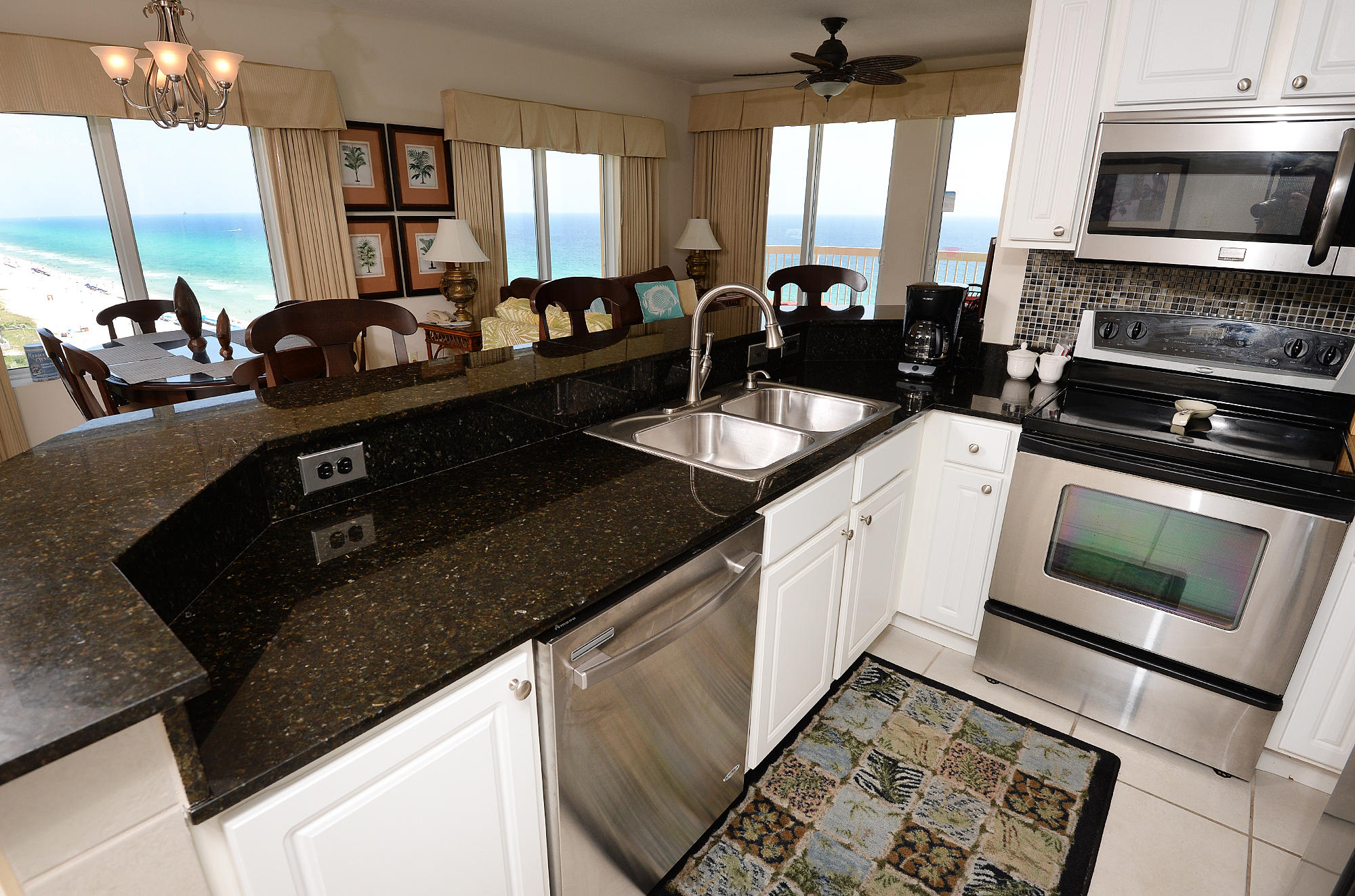 Calypso Towers I - Residential