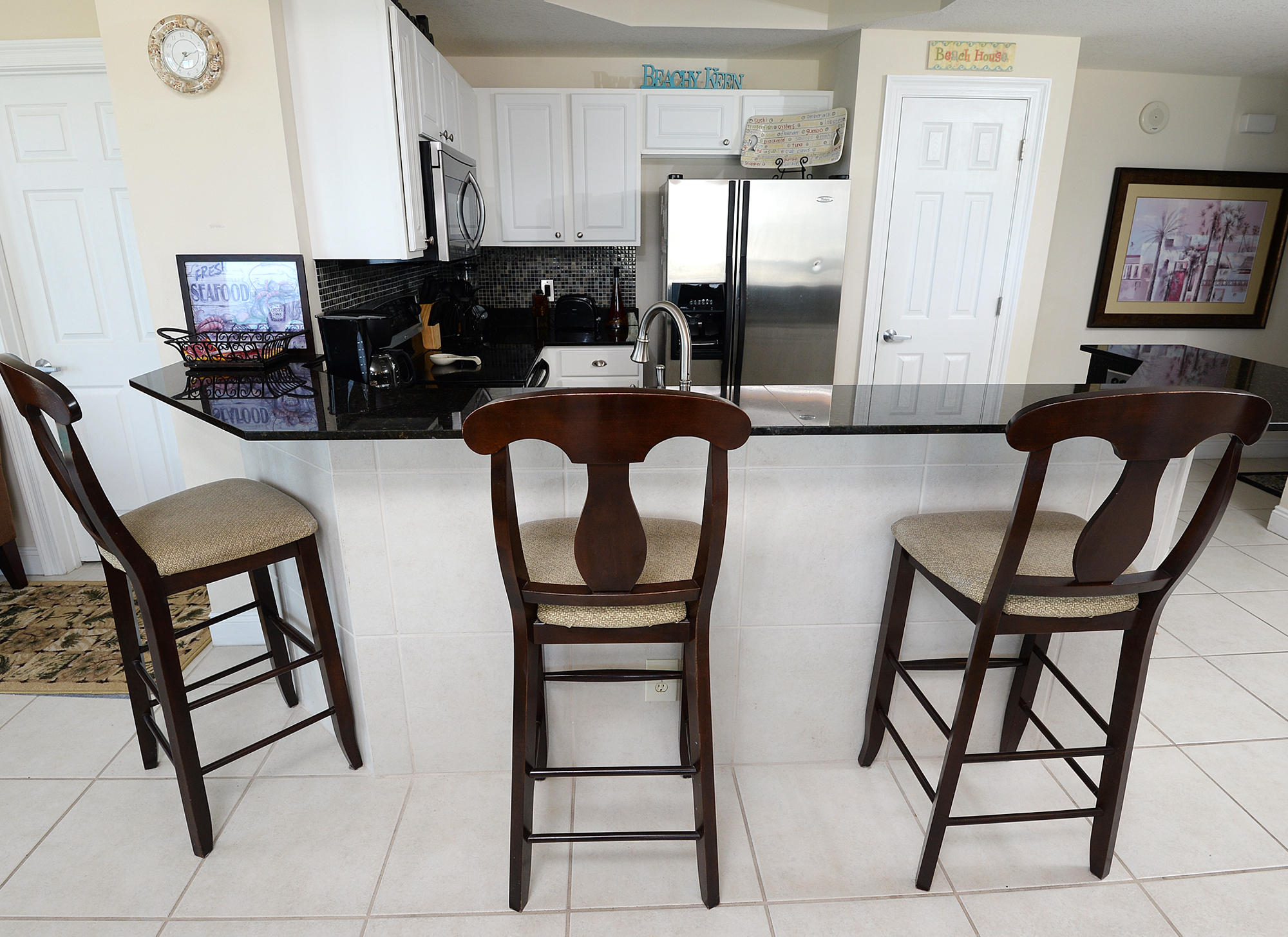 Calypso Towers I - Residential