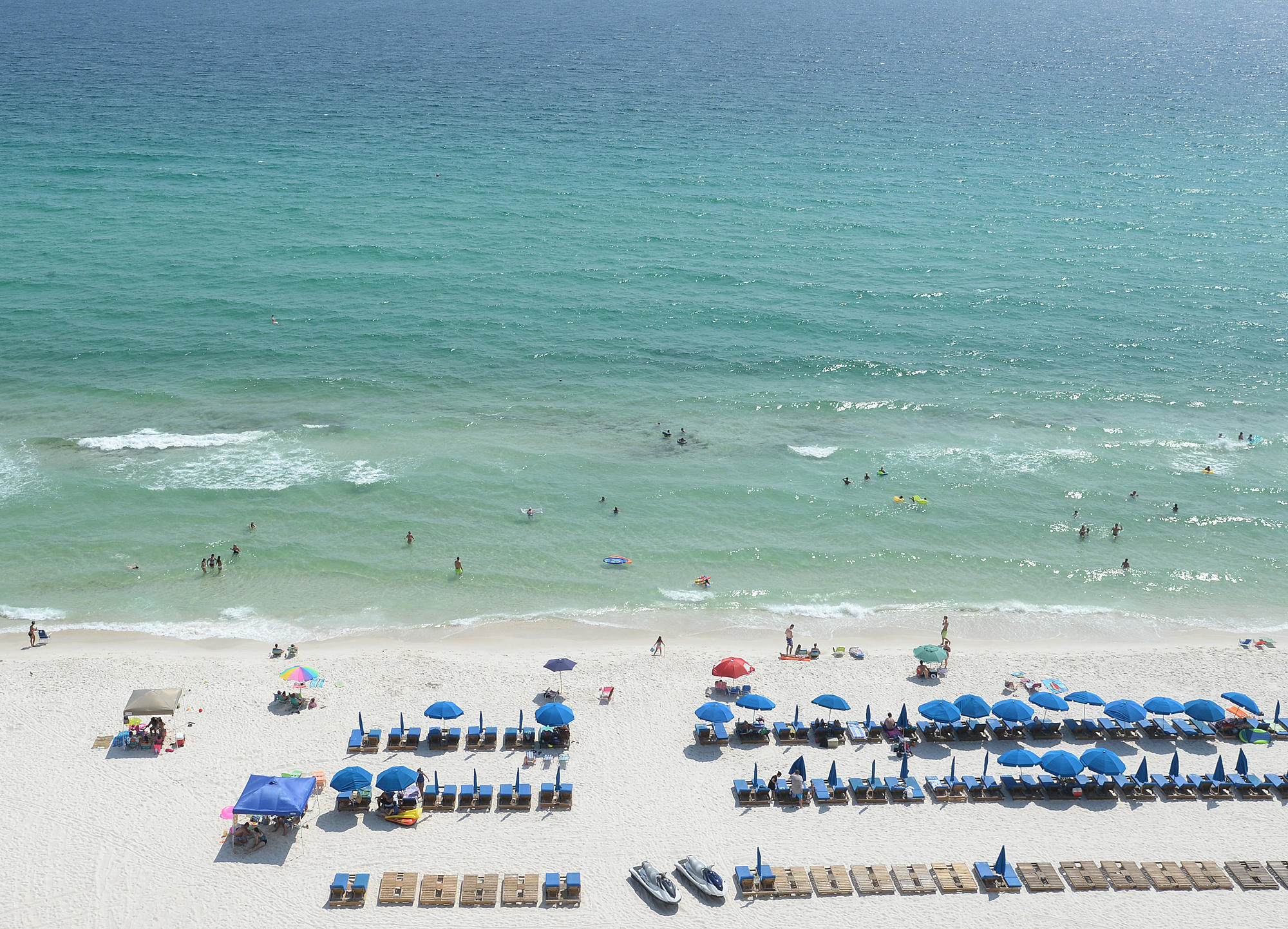 Calypso Towers I - Residential