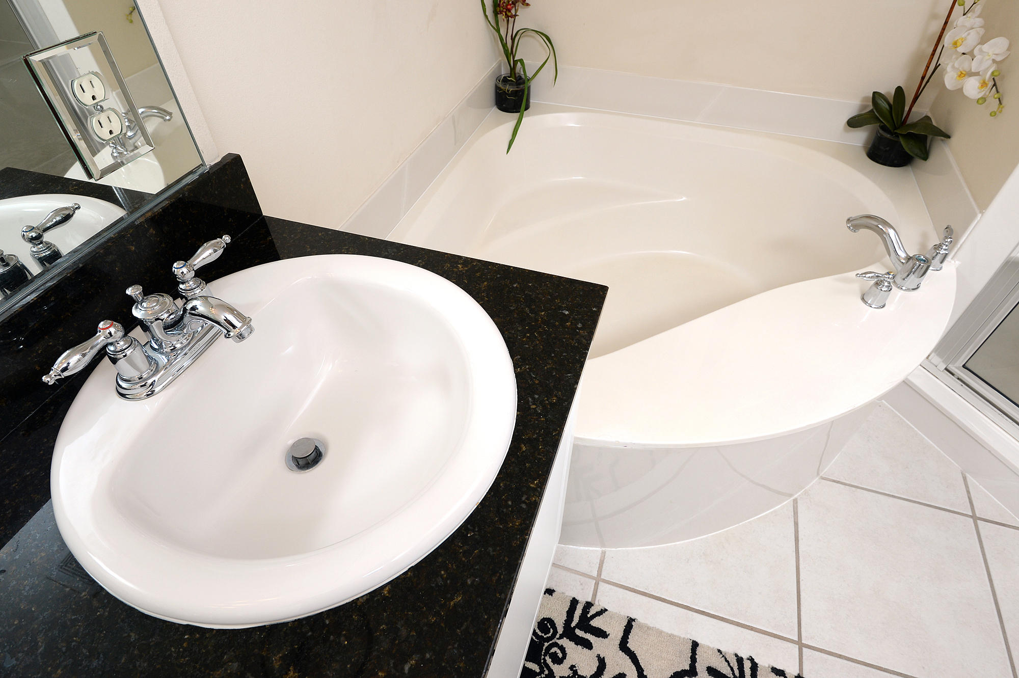 Calypso Towers I - Residential