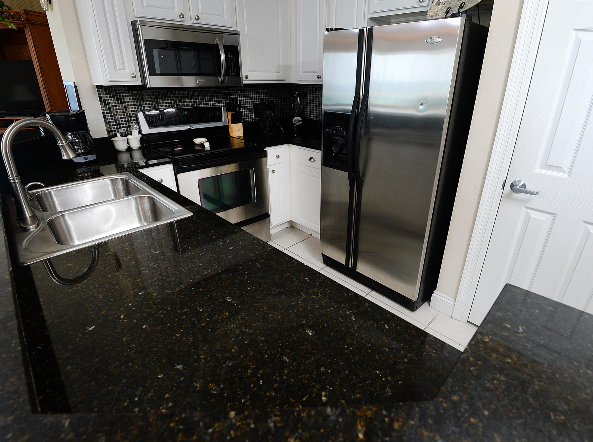 Calypso Towers I - Residential