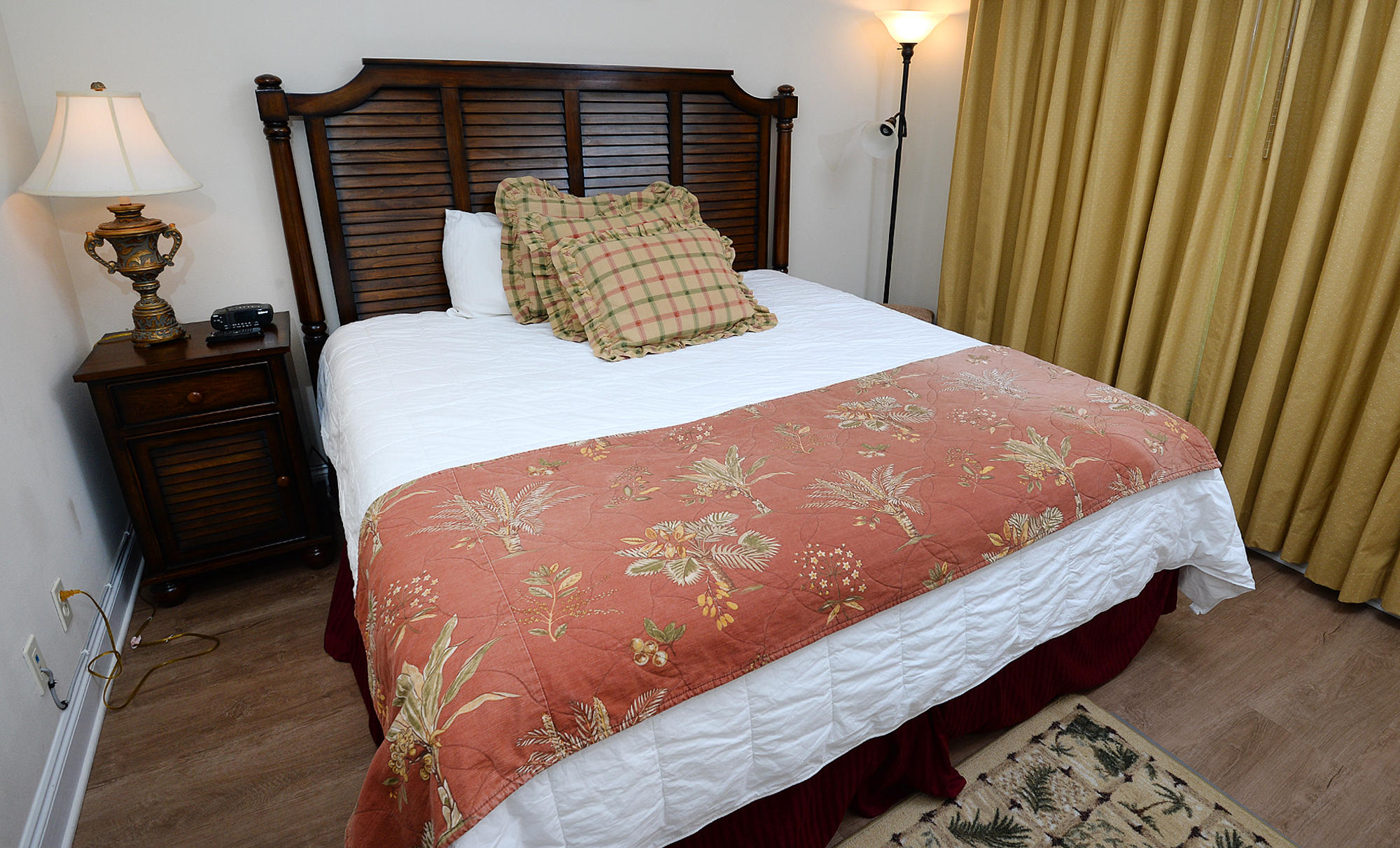 Calypso Towers I - Residential