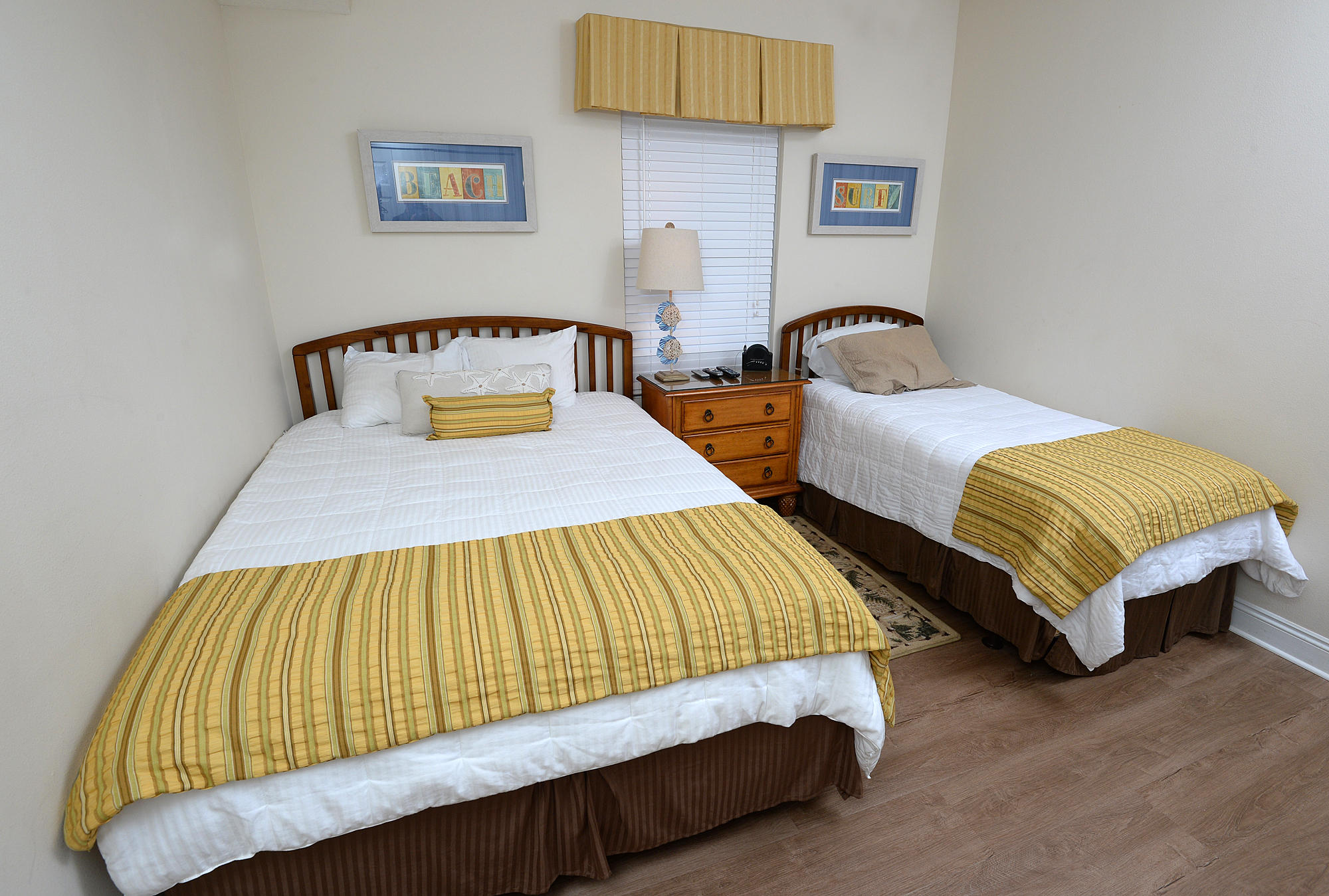 Calypso Towers I - Residential