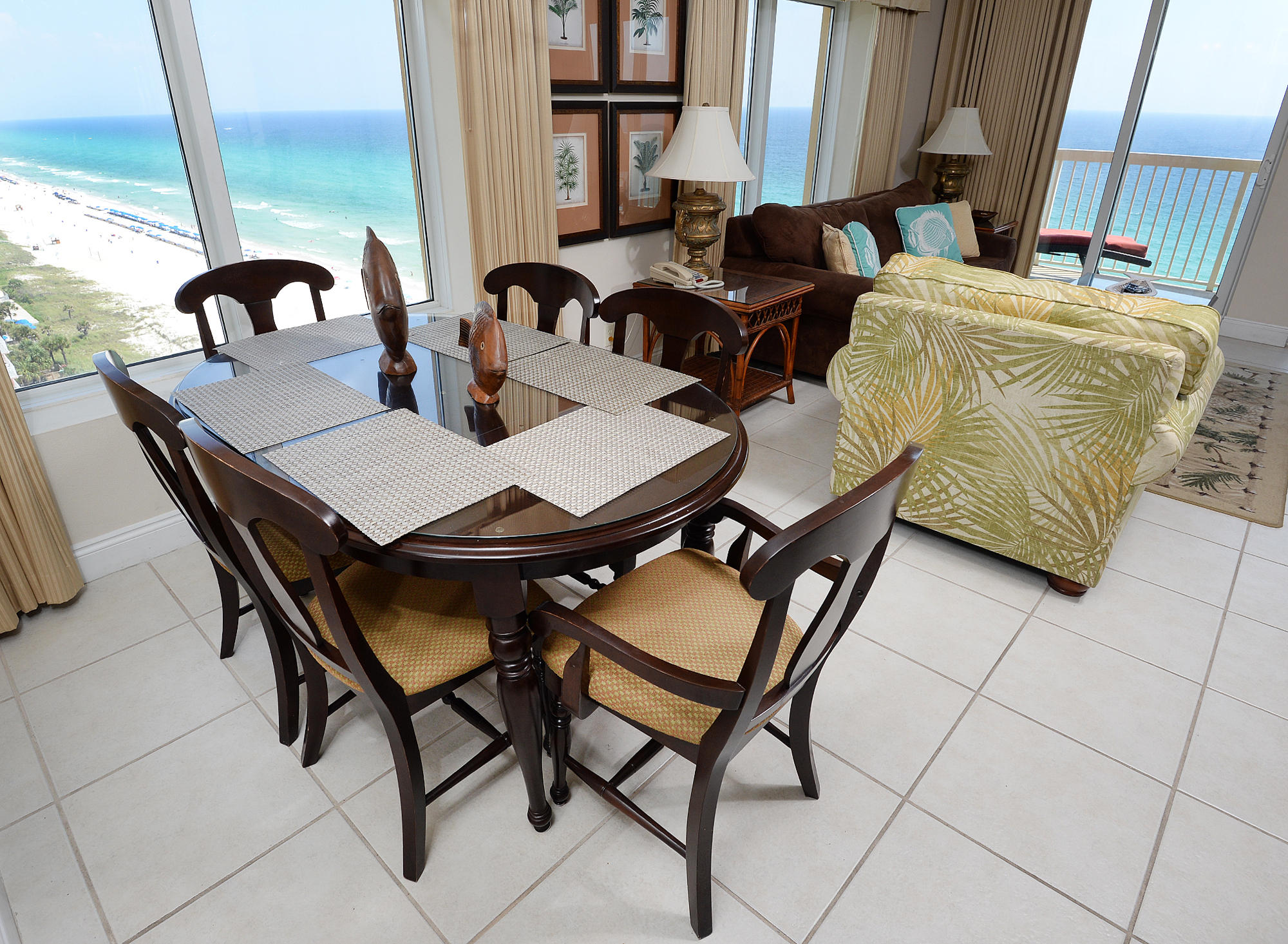 Calypso Towers I - Residential