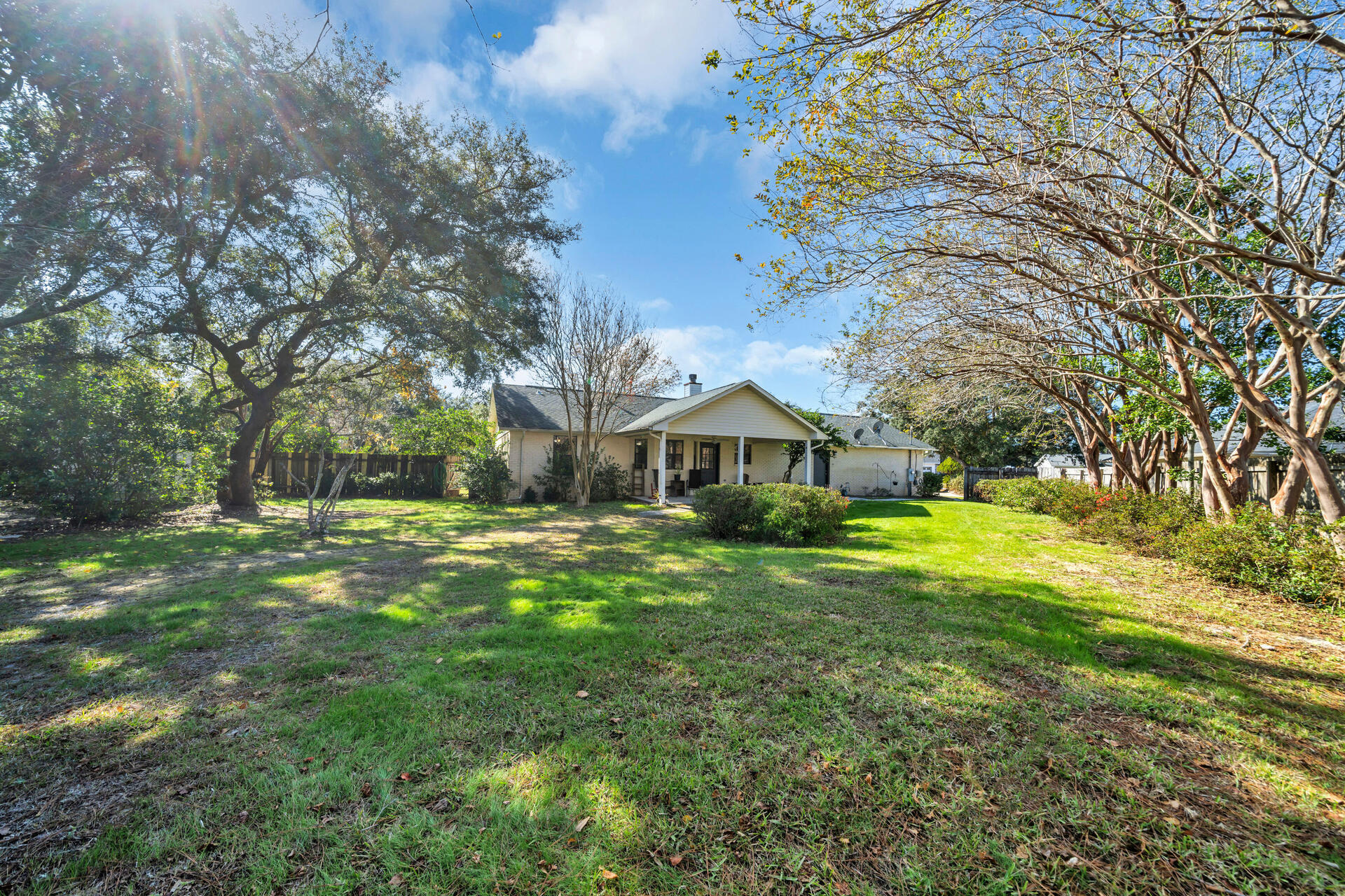 NO RECORDED SUBDIVISION - Residential