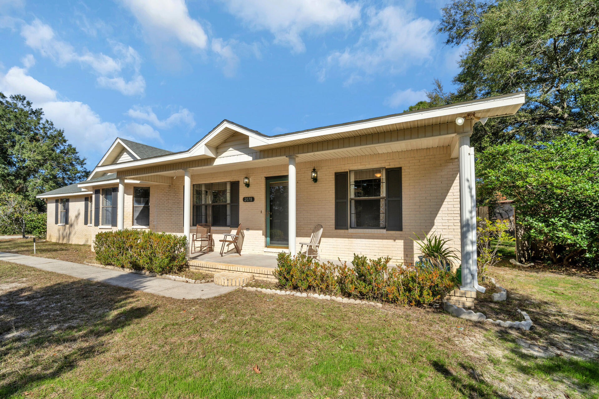 NO RECORDED SUBDIVISION - Residential