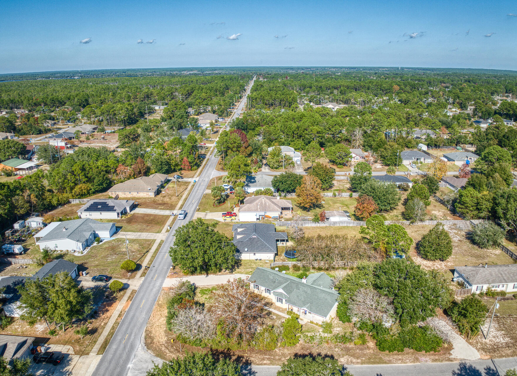 NO RECORDED SUBDIVISION - Residential