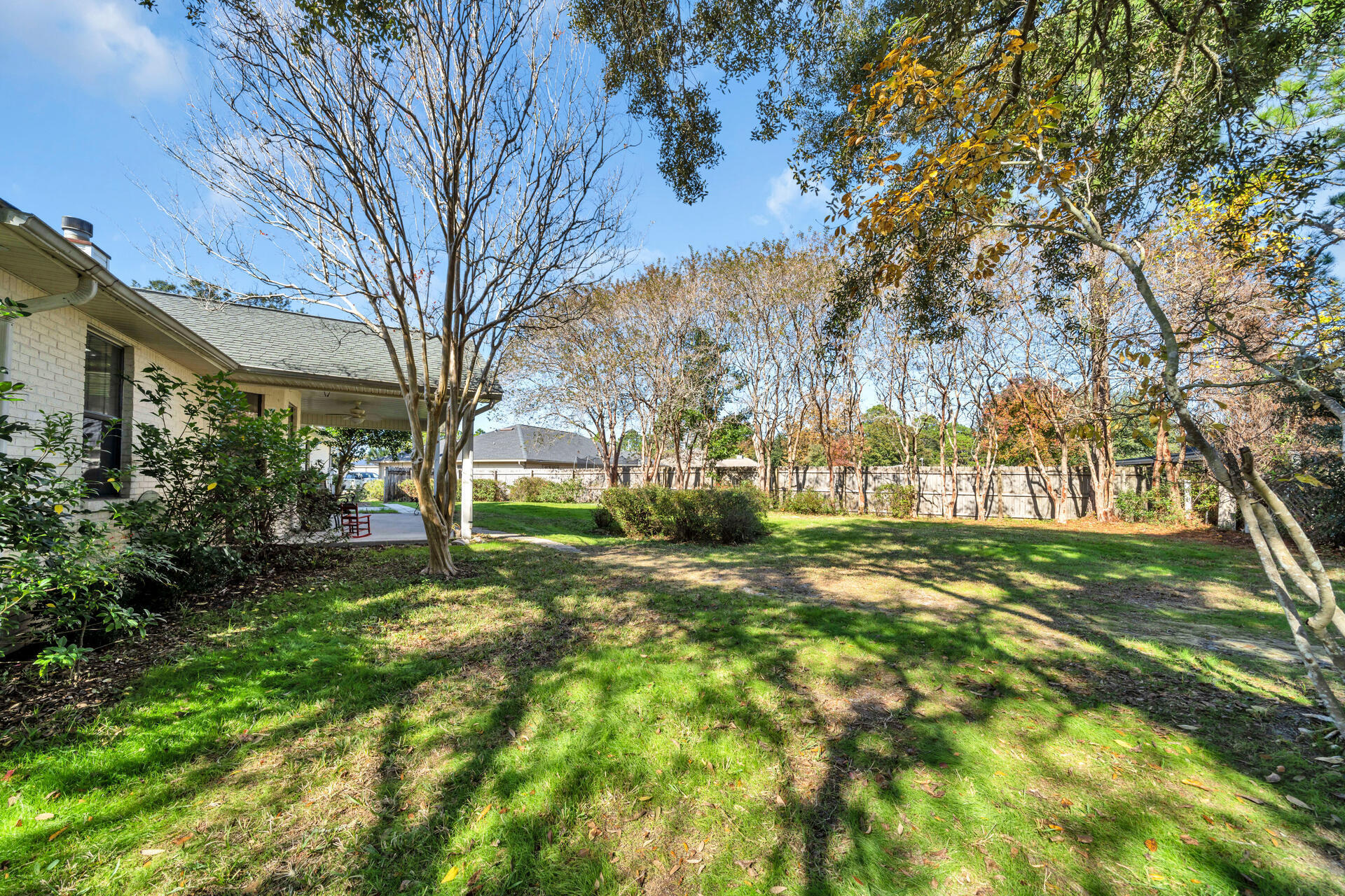 NO RECORDED SUBDIVISION - Residential