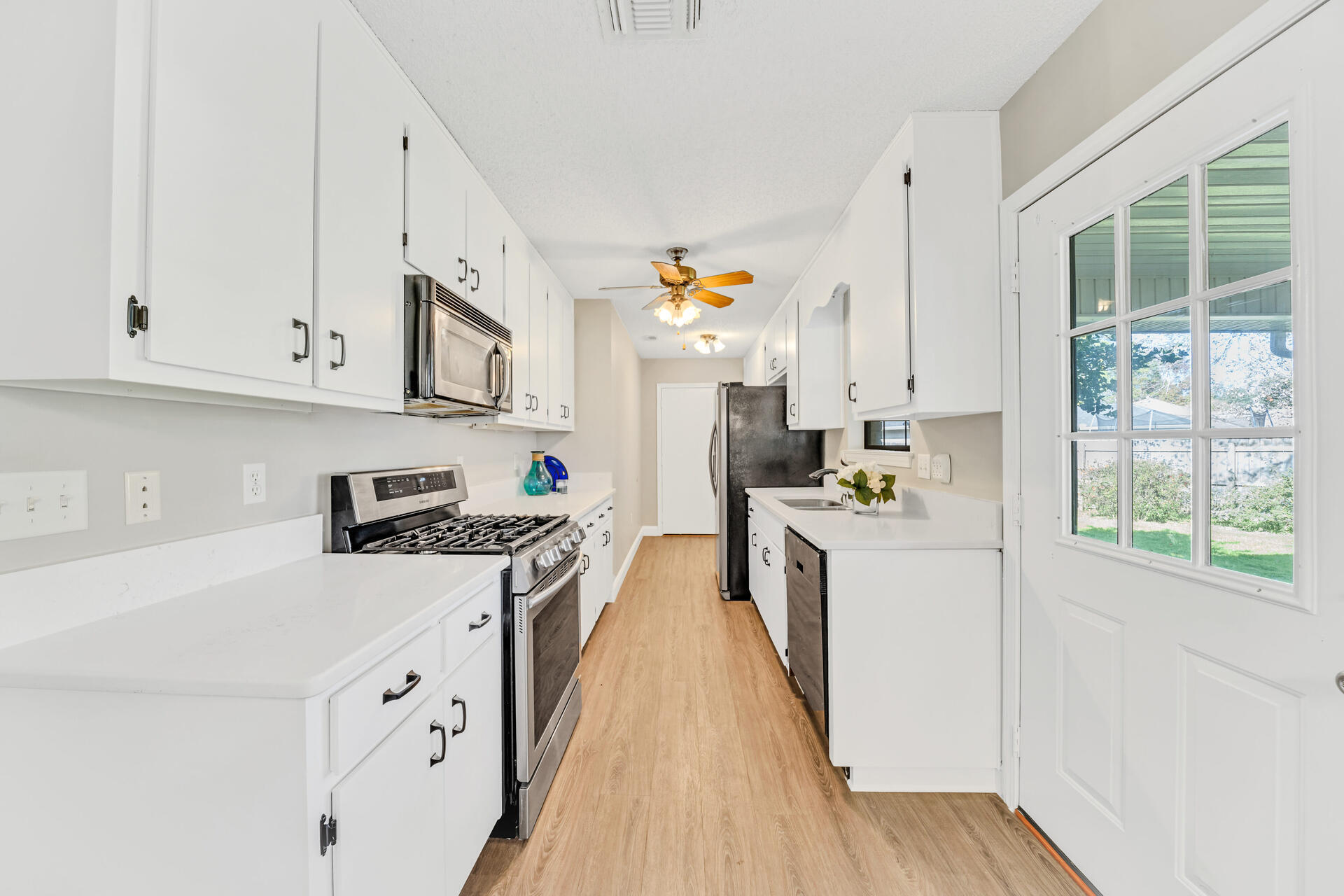 NO RECORDED SUBDIVISION - Residential