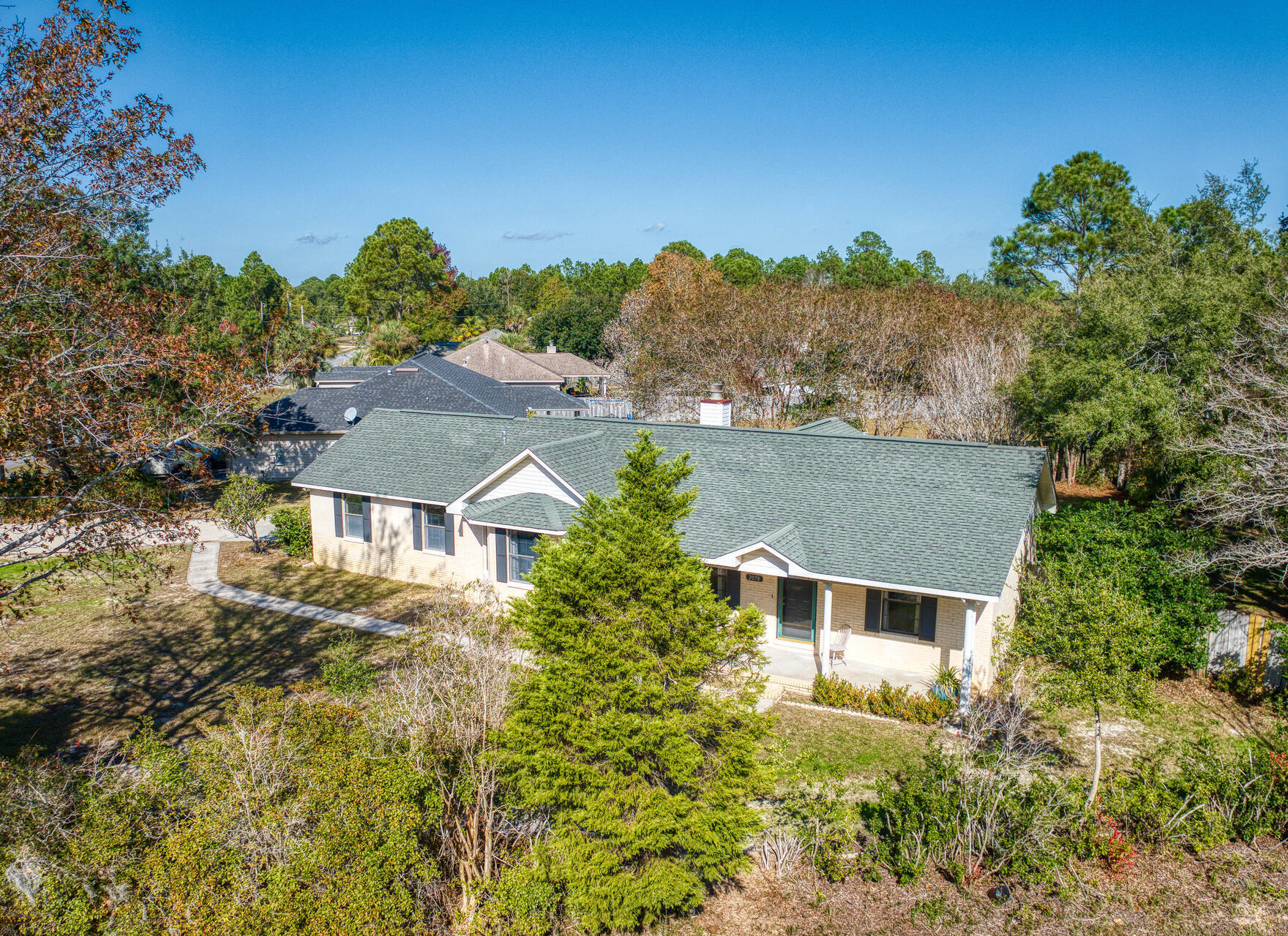 NO RECORDED SUBDIVISION - Residential