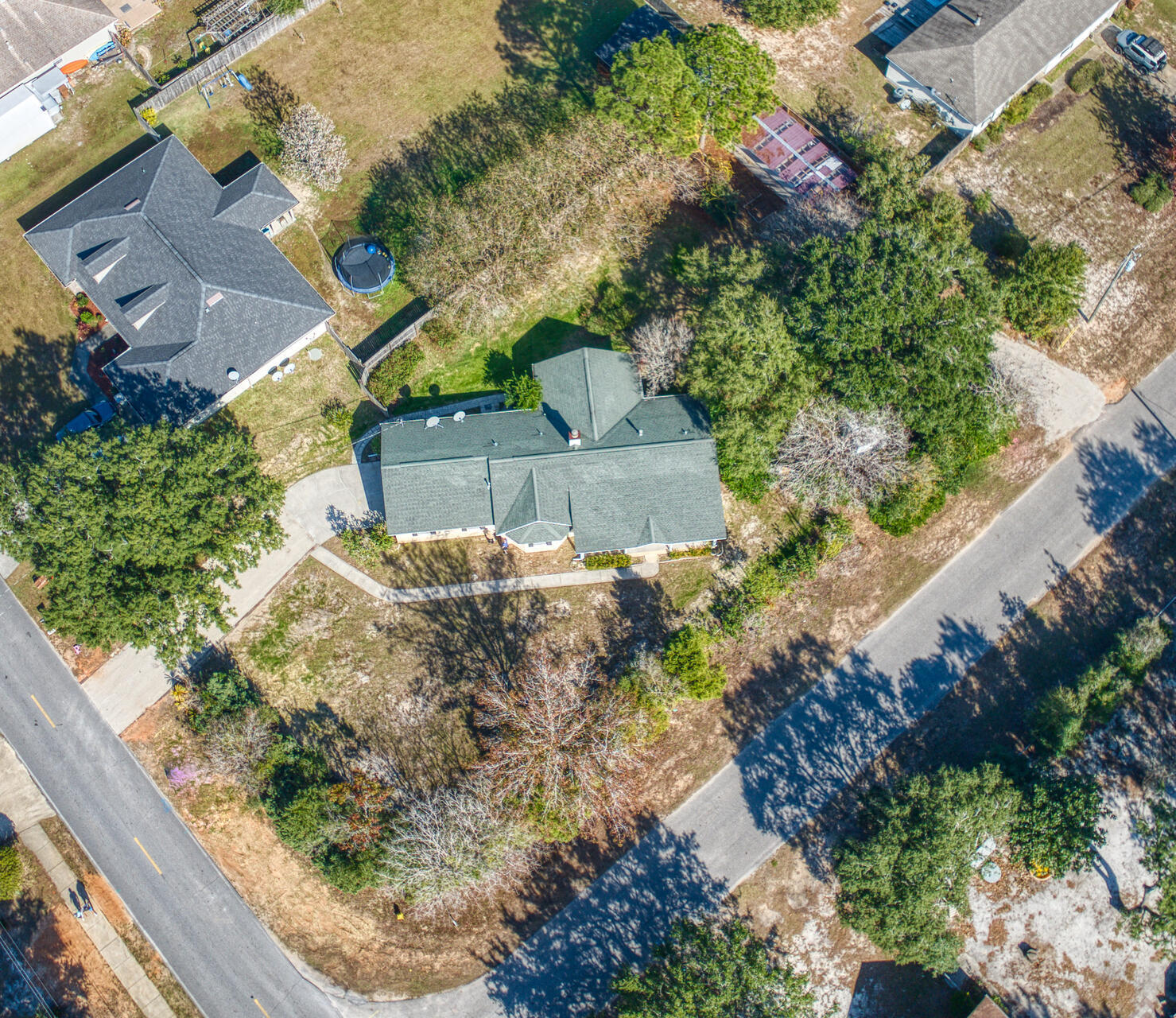 NO RECORDED SUBDIVISION - Residential