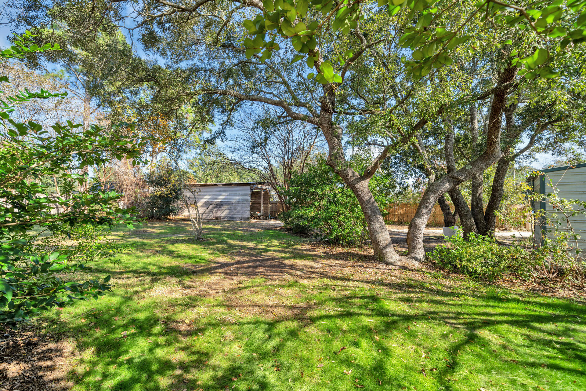 NO RECORDED SUBDIVISION - Residential