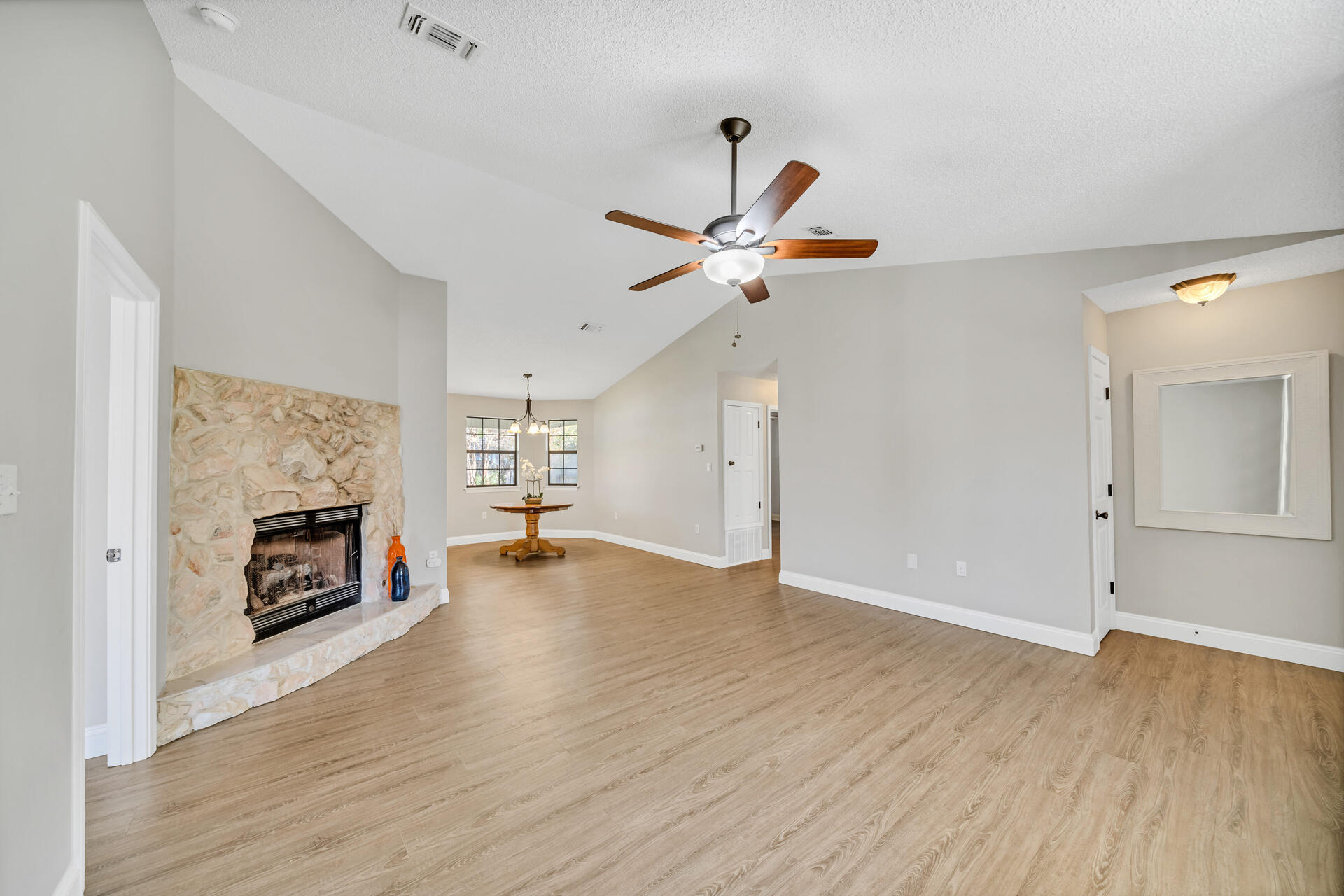 NO RECORDED SUBDIVISION - Residential