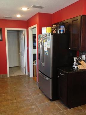 RIDGE WOOD MANOR - Residential Lease