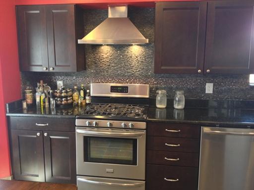 RIDGE WOOD MANOR - Residential Lease