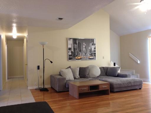 RIDGE WOOD MANOR - Residential Lease