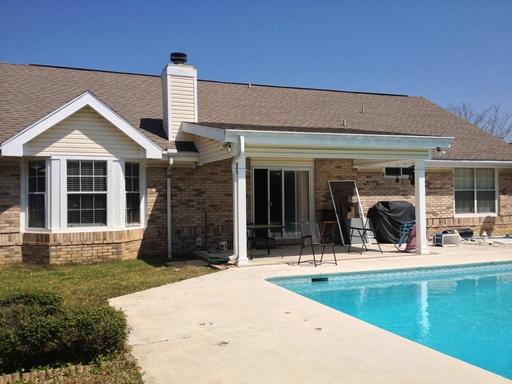 RIDGE WOOD MANOR - Residential Lease