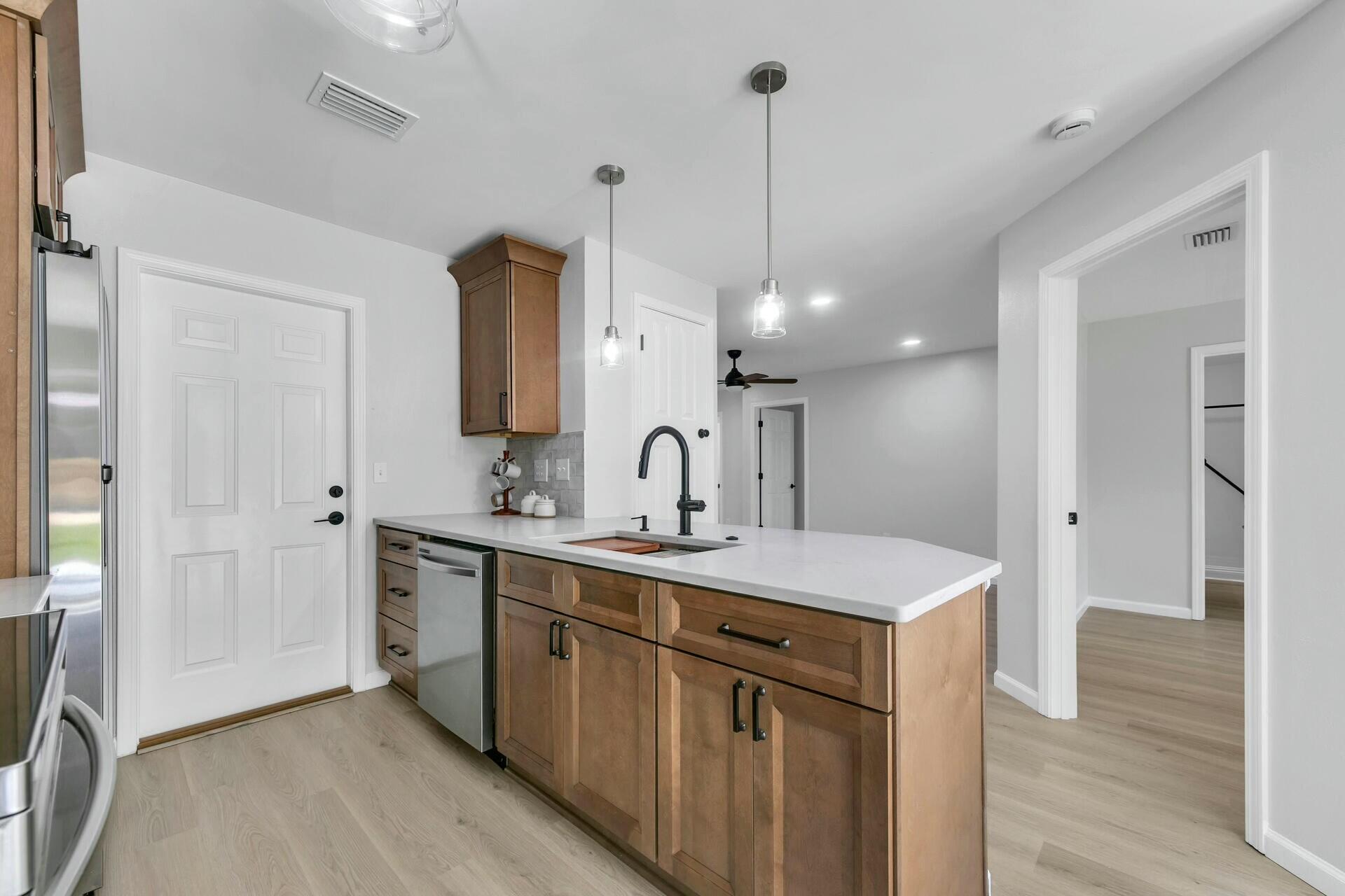 SOUTHWAY ESTATES - Residential