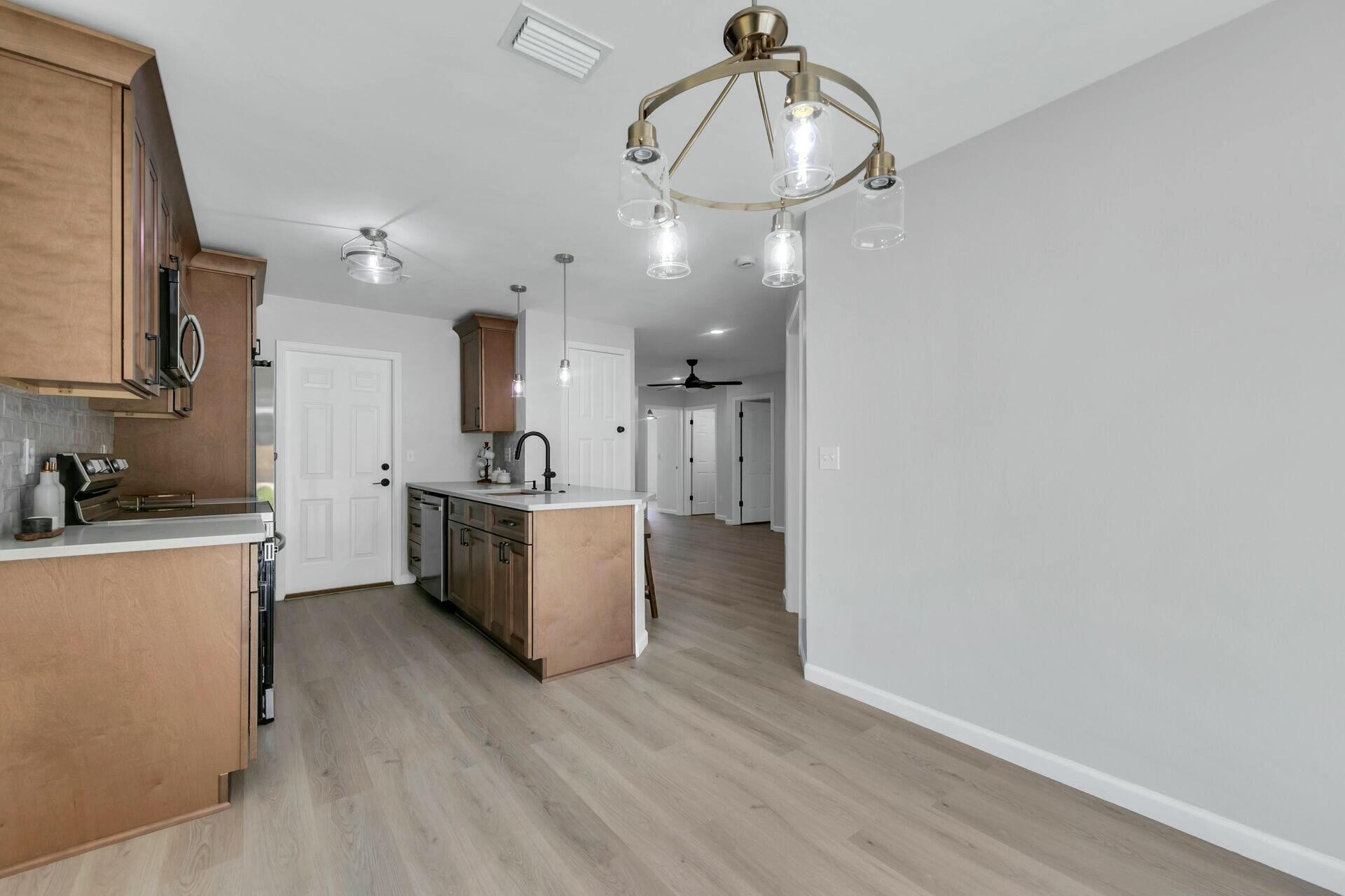 SOUTHWAY ESTATES - Residential