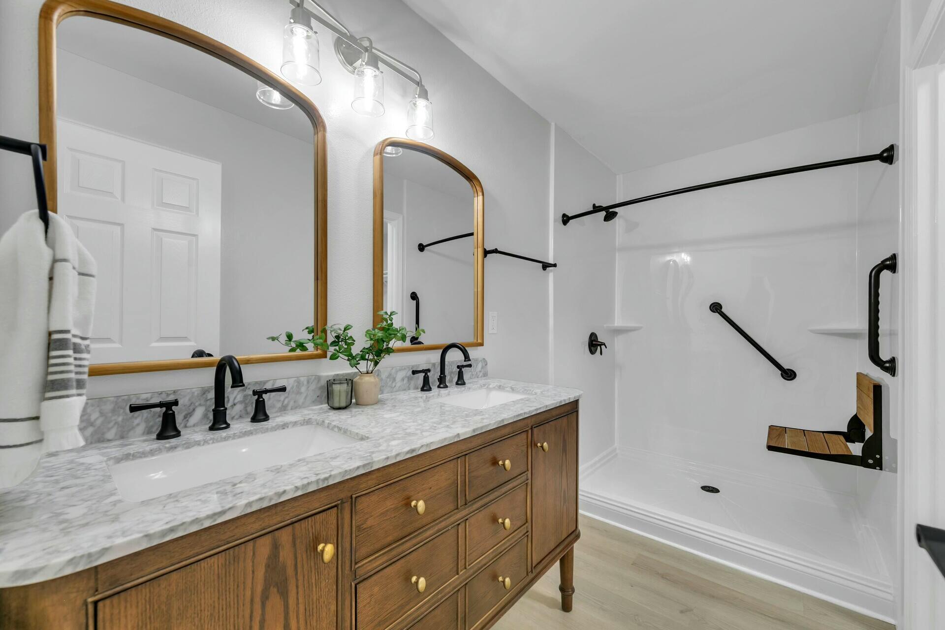 SOUTHWAY ESTATES - Residential