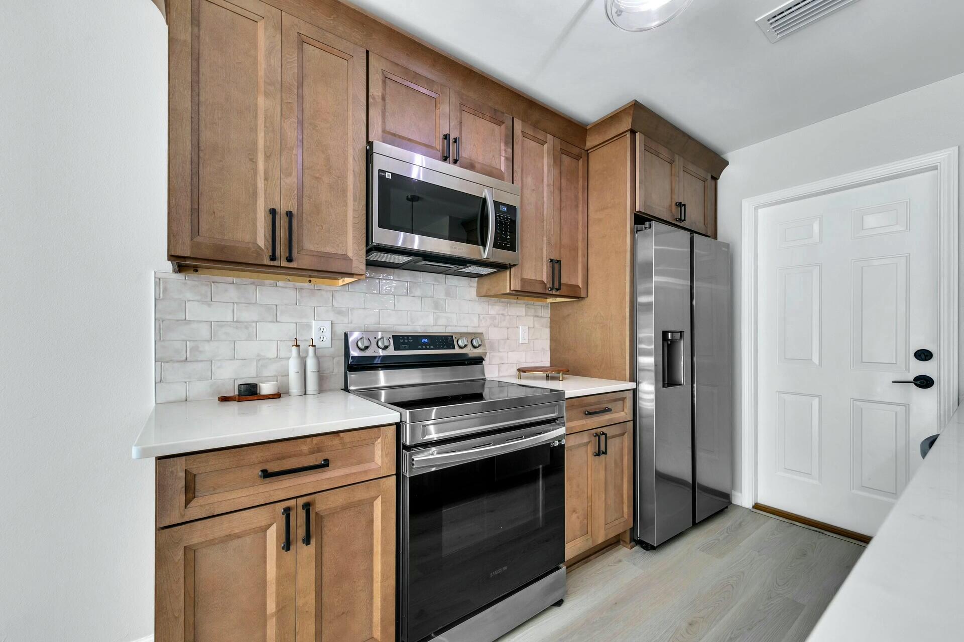 SOUTHWAY ESTATES - Residential