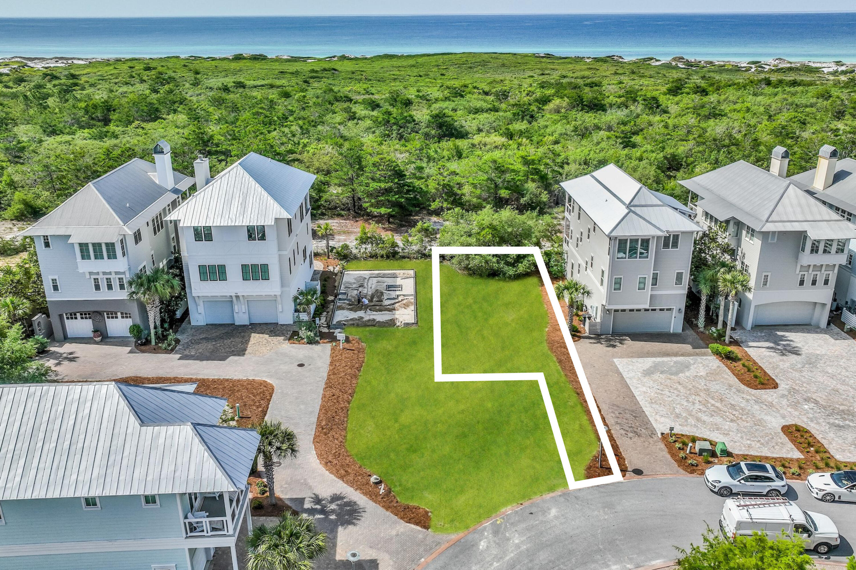 CYPRESS DUNES - Residential