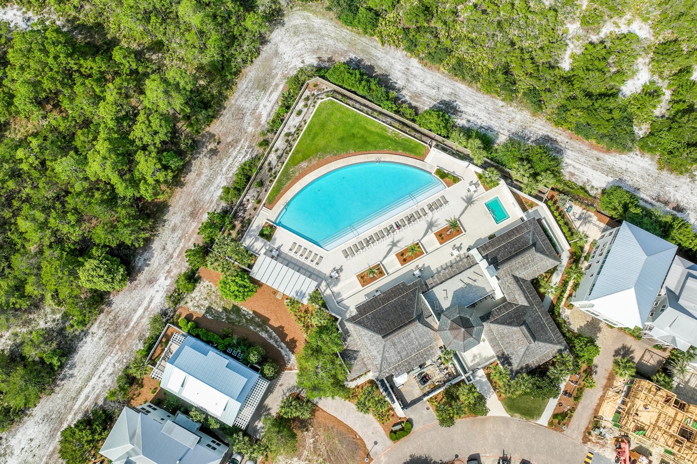 CYPRESS DUNES - Residential