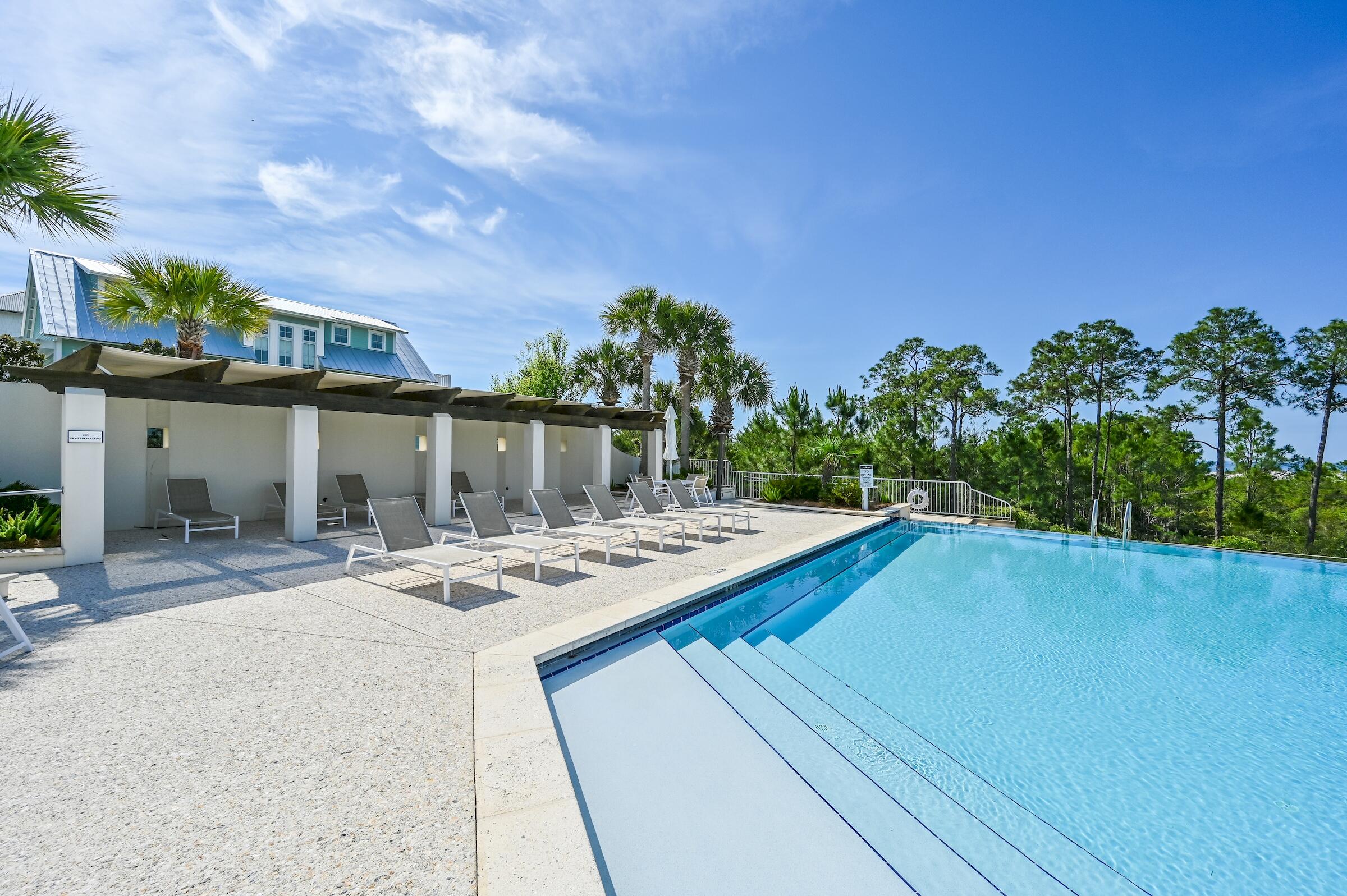 CYPRESS DUNES - Residential
