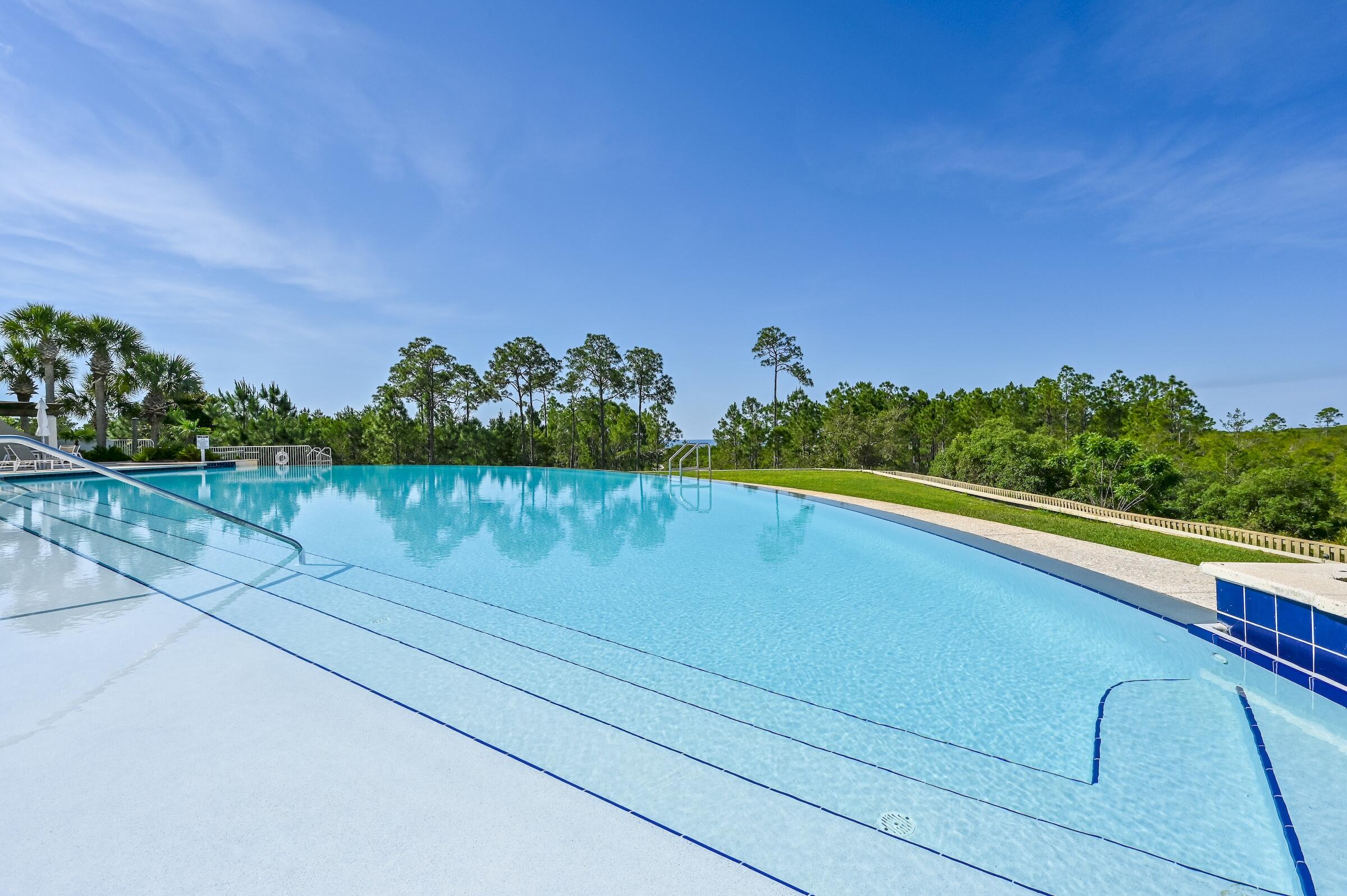 CYPRESS DUNES - Residential