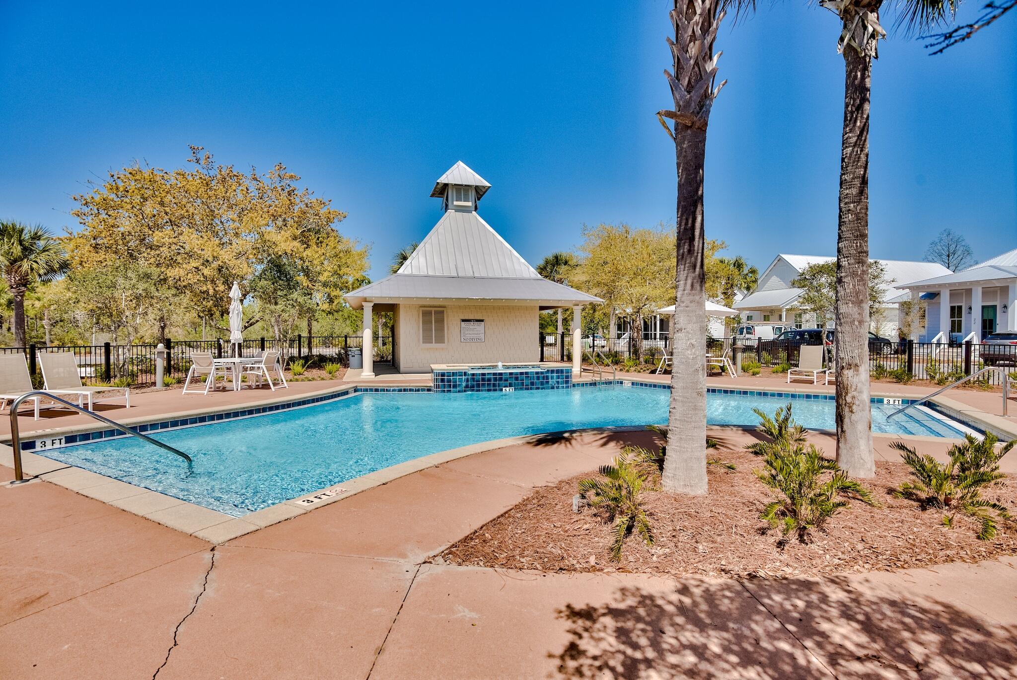 CYPRESS DUNES - Residential