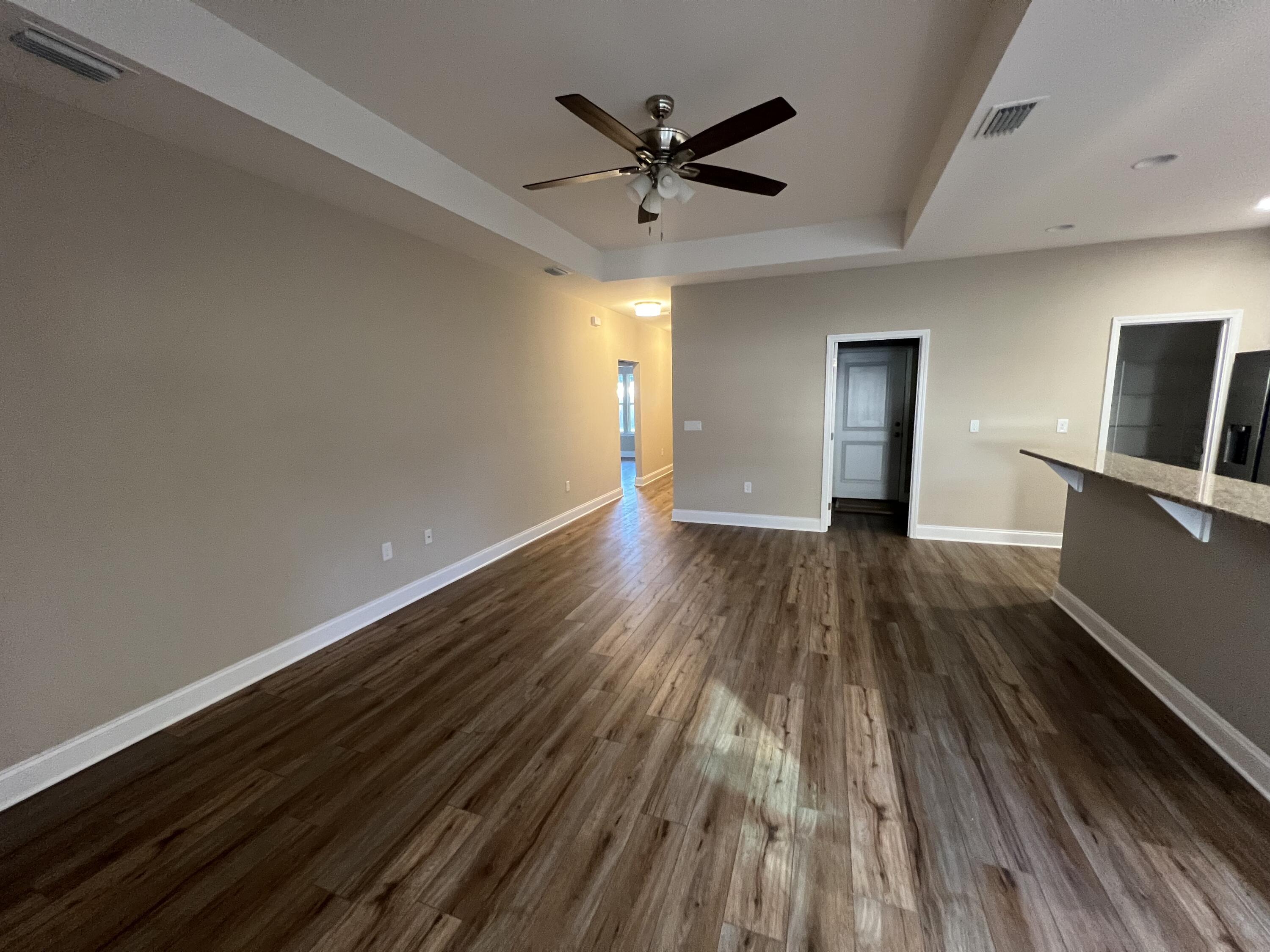 SILAS GIBSON - Residential