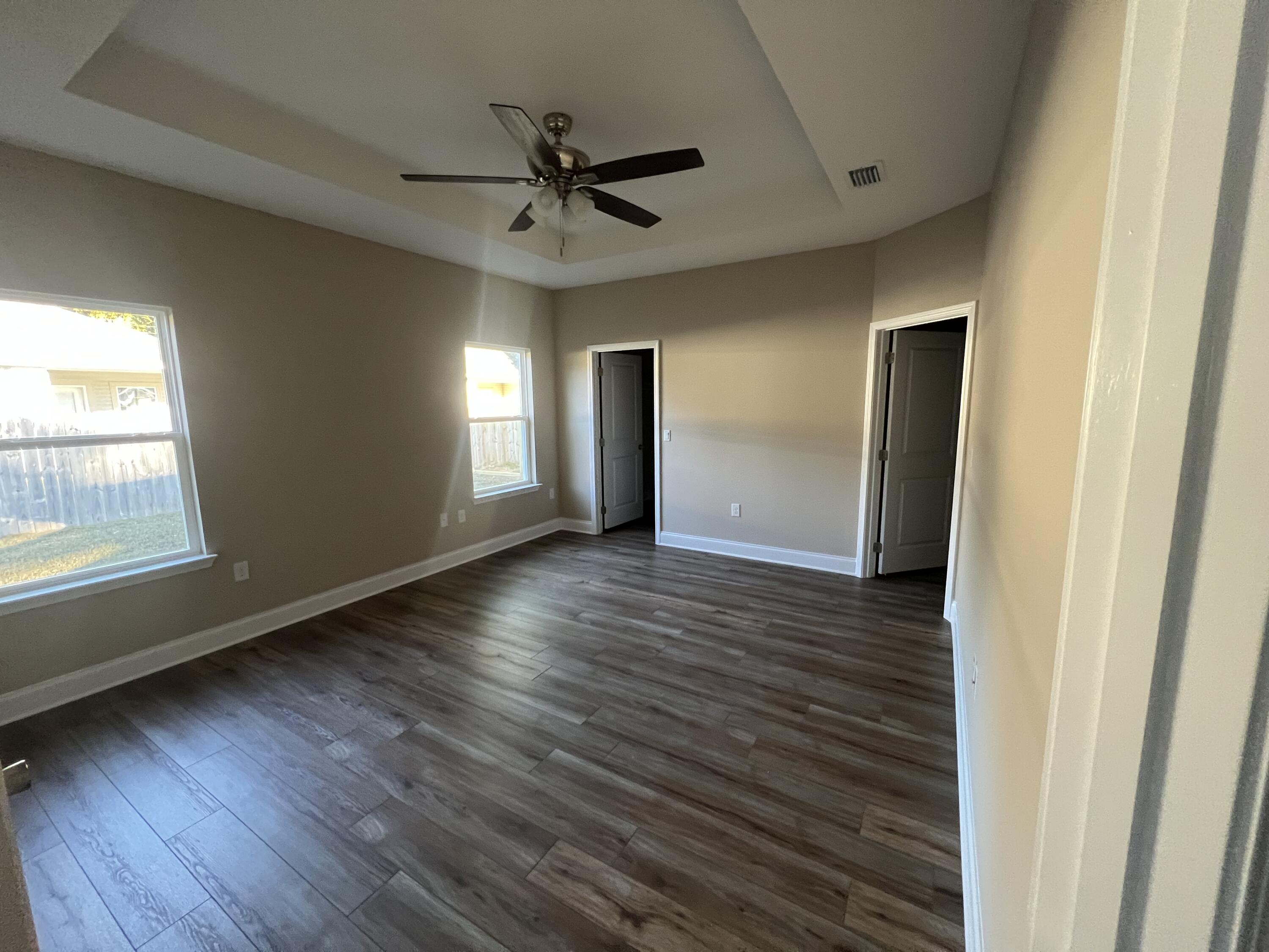 SILAS GIBSON - Residential