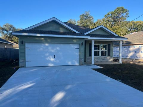 Photo of 89 Hawkins Road, Fort Walton Beach, FL 32547 (MLS # 991311)