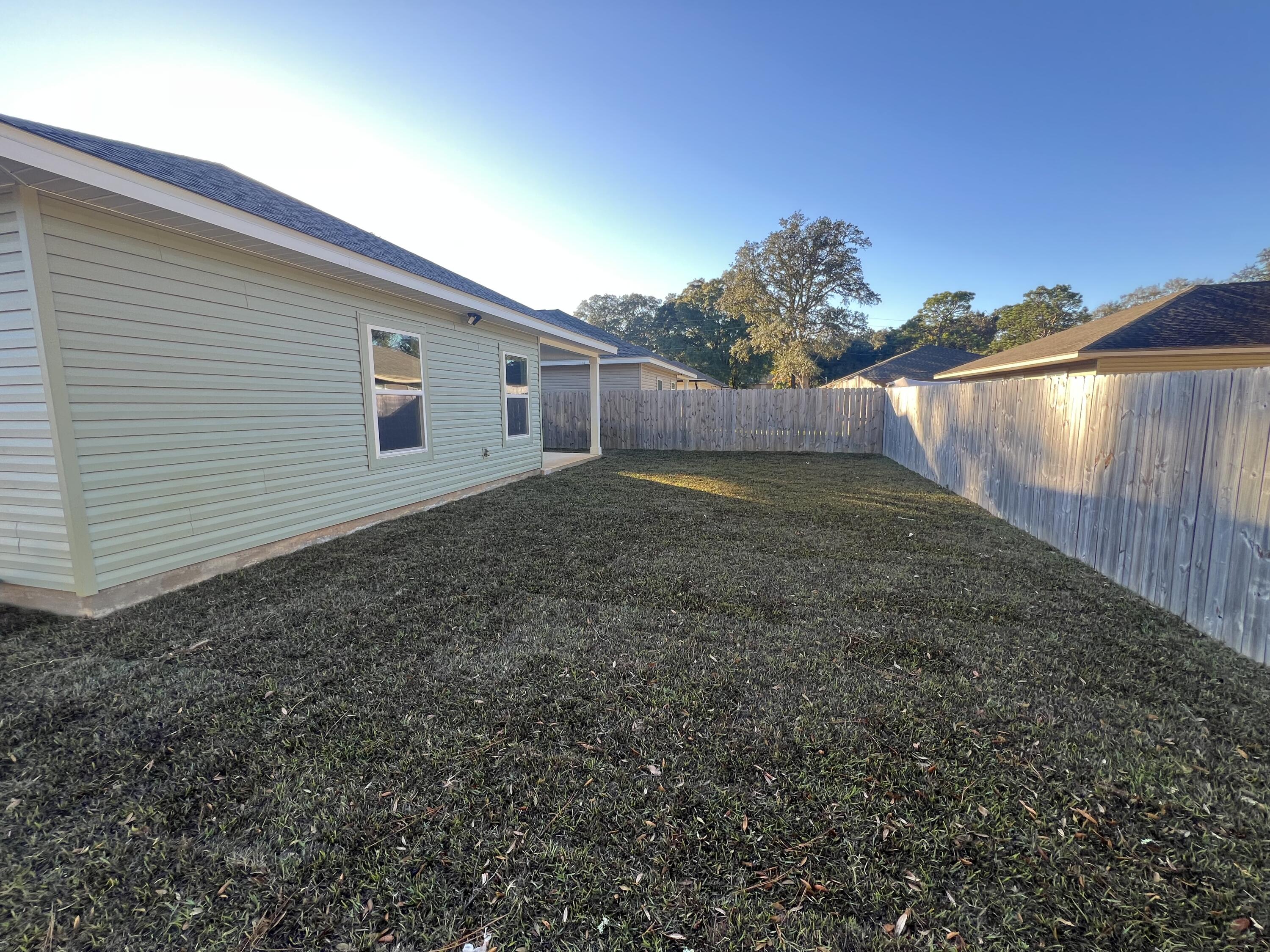 SILAS GIBSON - Residential