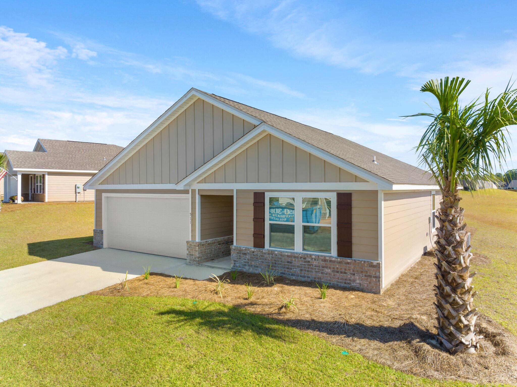 RIVERWALK PH I - Residential Lease