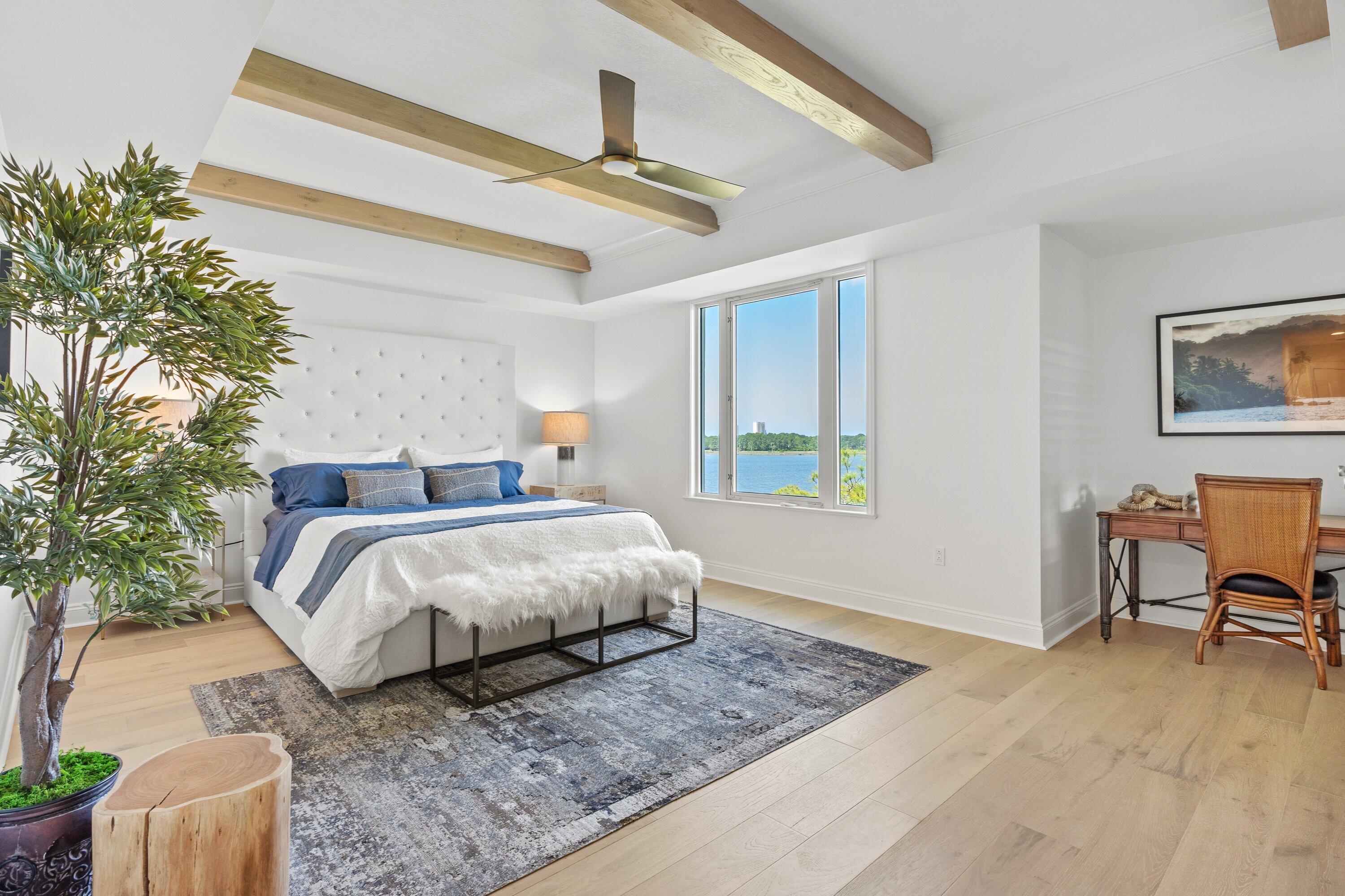 ANCHORAGE AT SANDESTIN THE - Residential