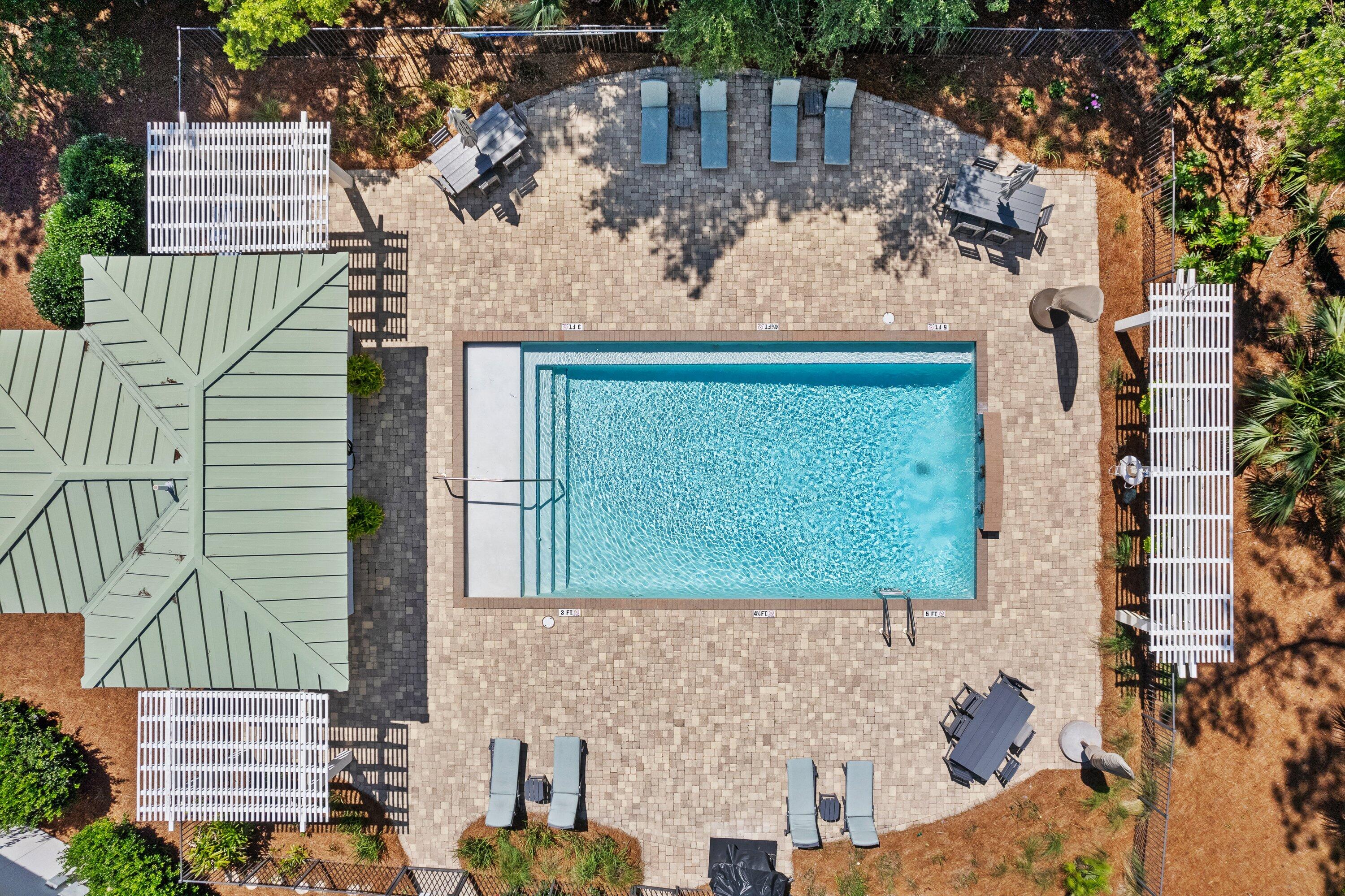 ANCHORAGE AT SANDESTIN THE - Residential