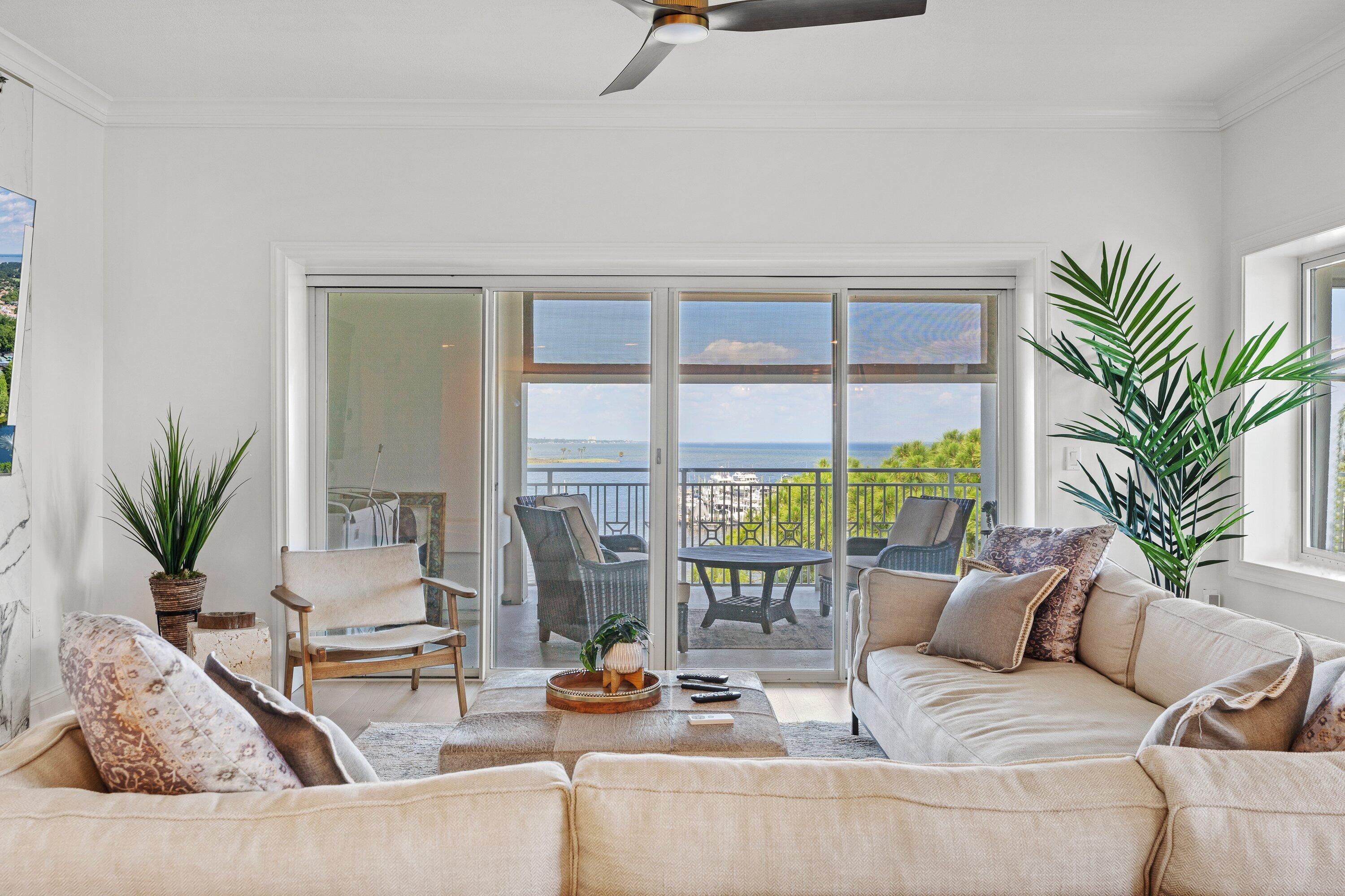 ANCHORAGE AT SANDESTIN THE - Residential
