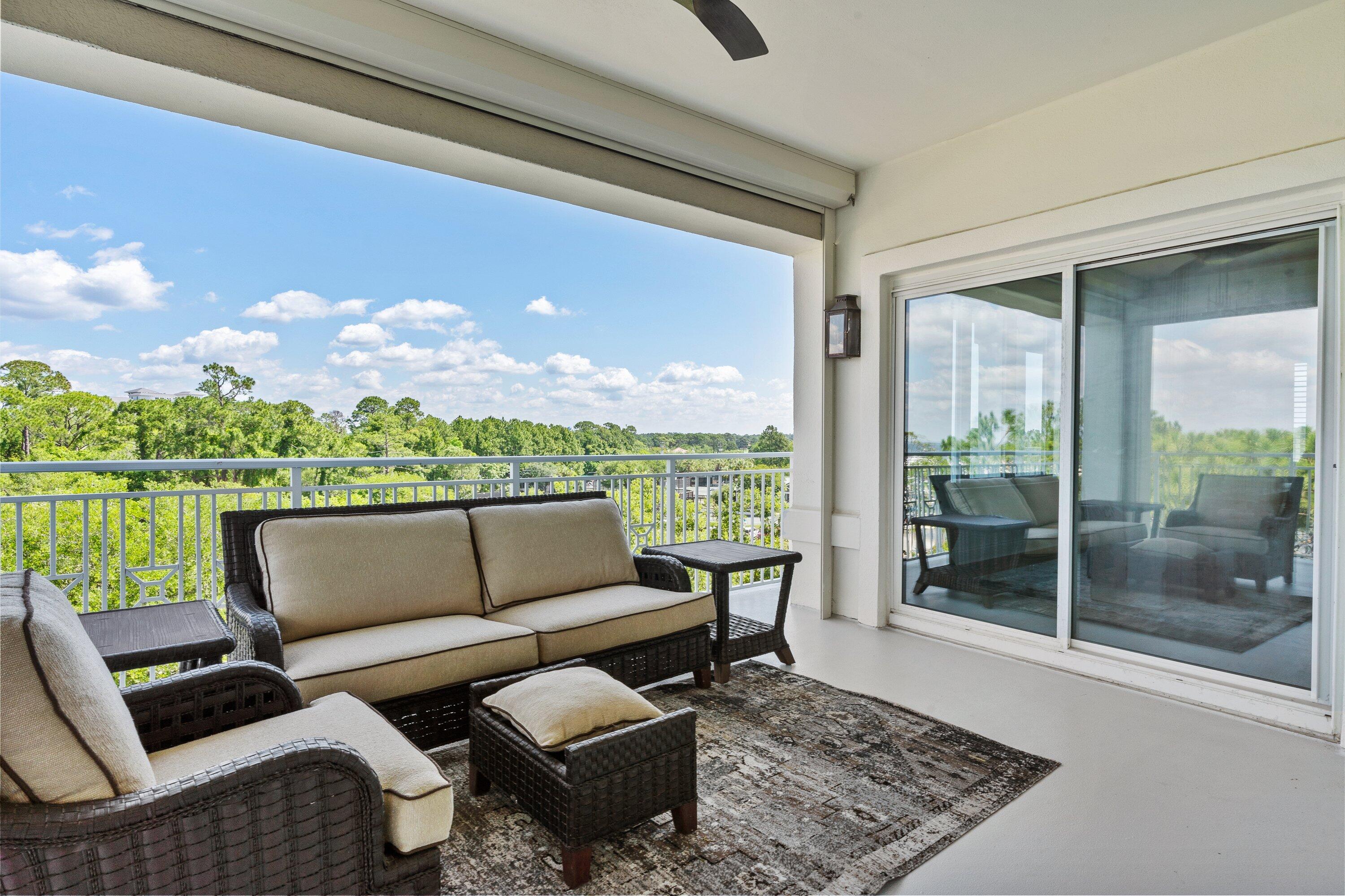 ANCHORAGE AT SANDESTIN THE - Residential