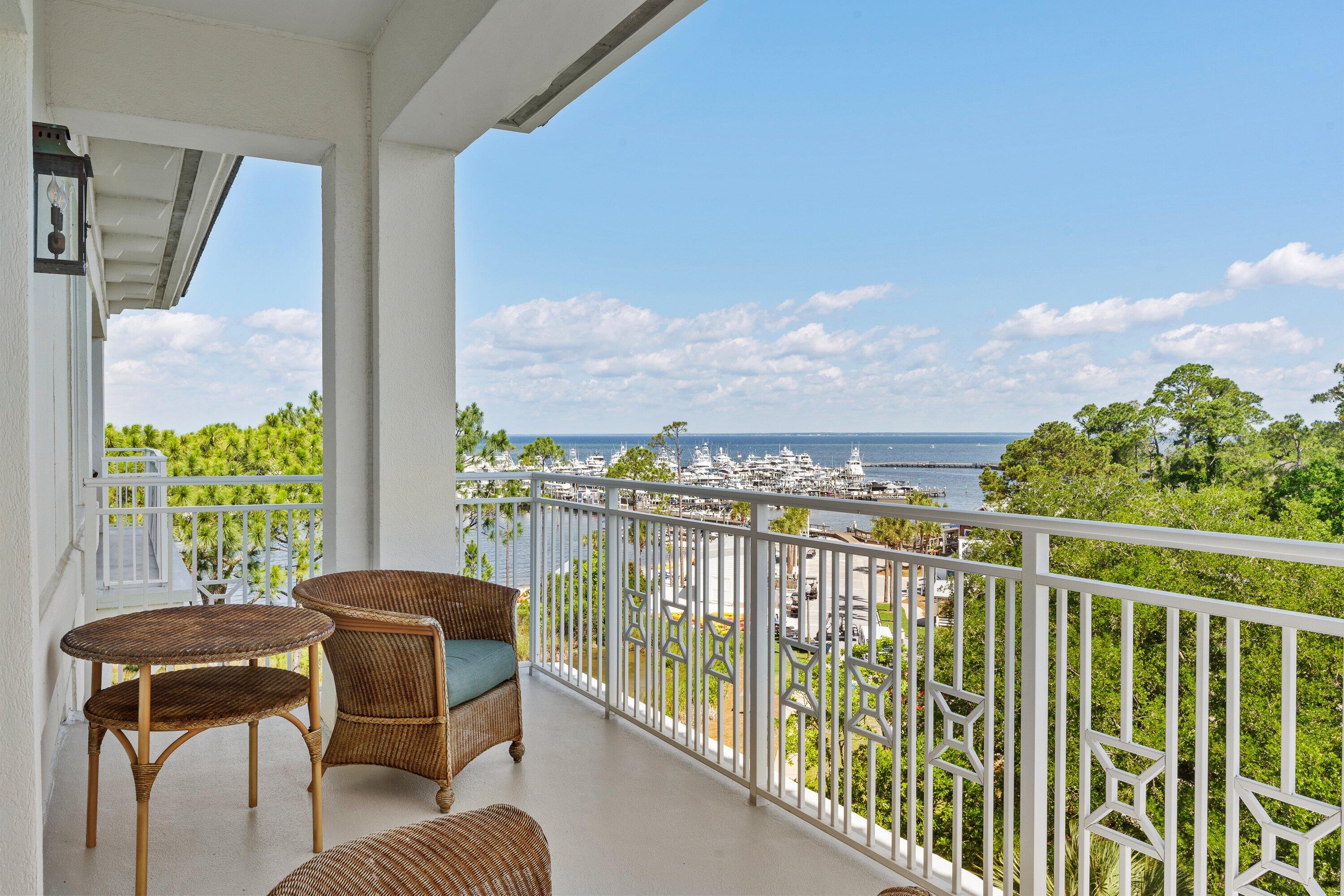 ANCHORAGE AT SANDESTIN THE - Residential