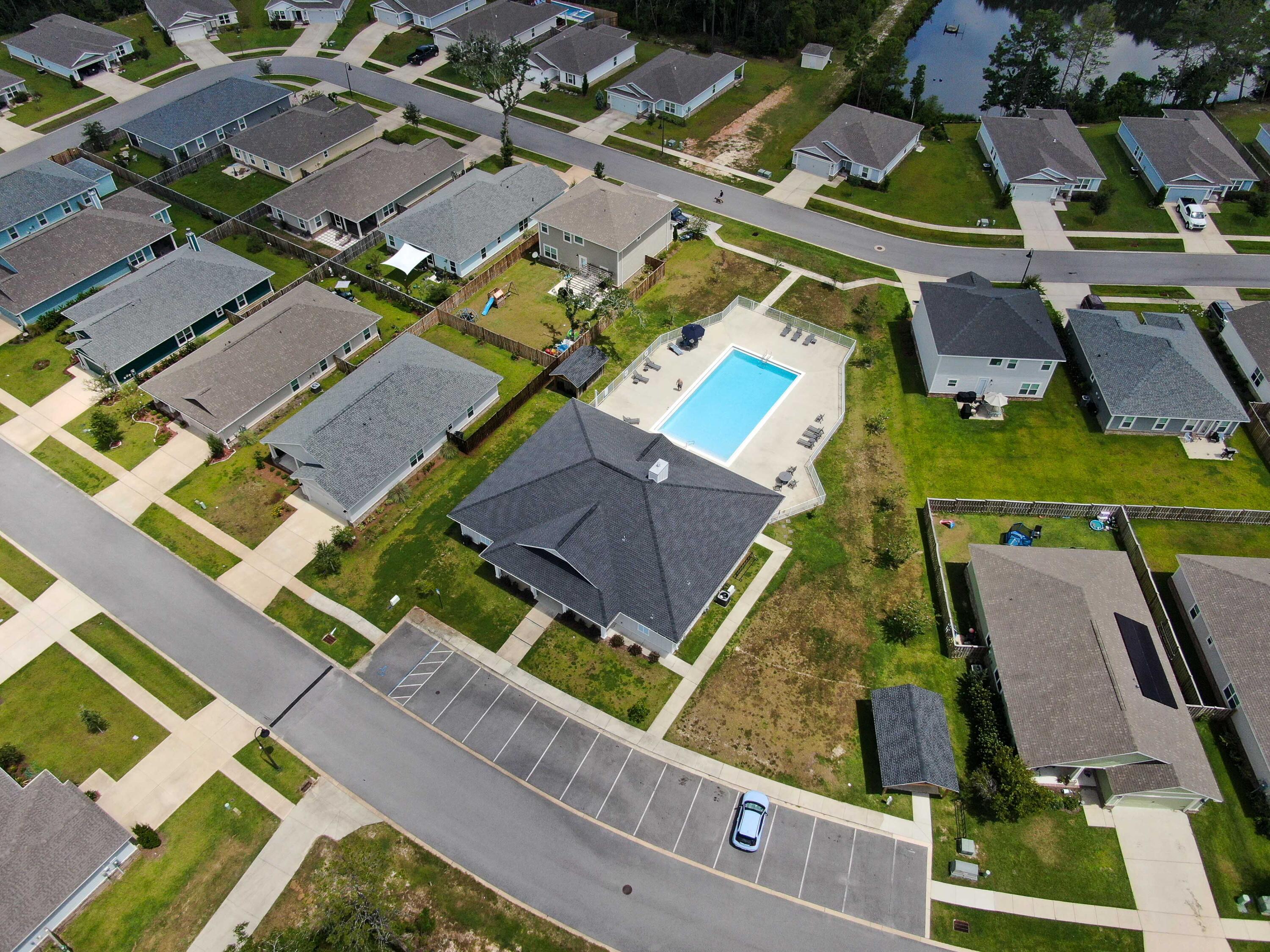 lafayette Creek Landing - Residential