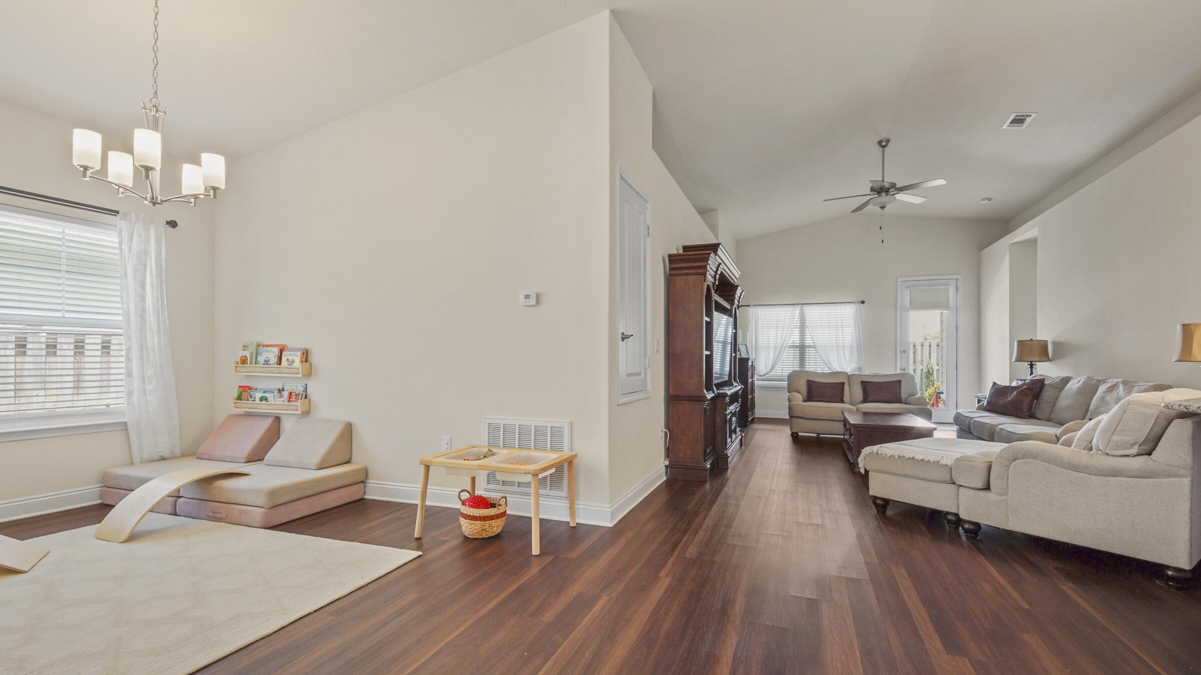 lafayette Creek Landing - Residential