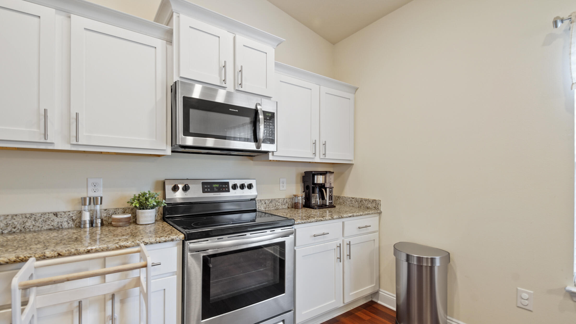lafayette Creek Landing - Residential