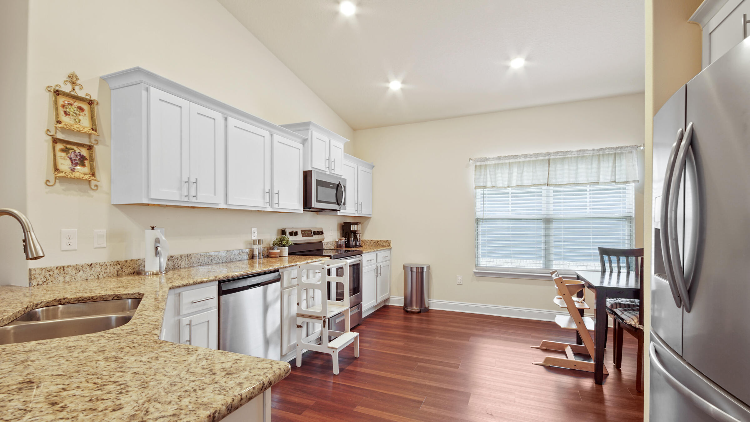 lafayette Creek Landing - Residential