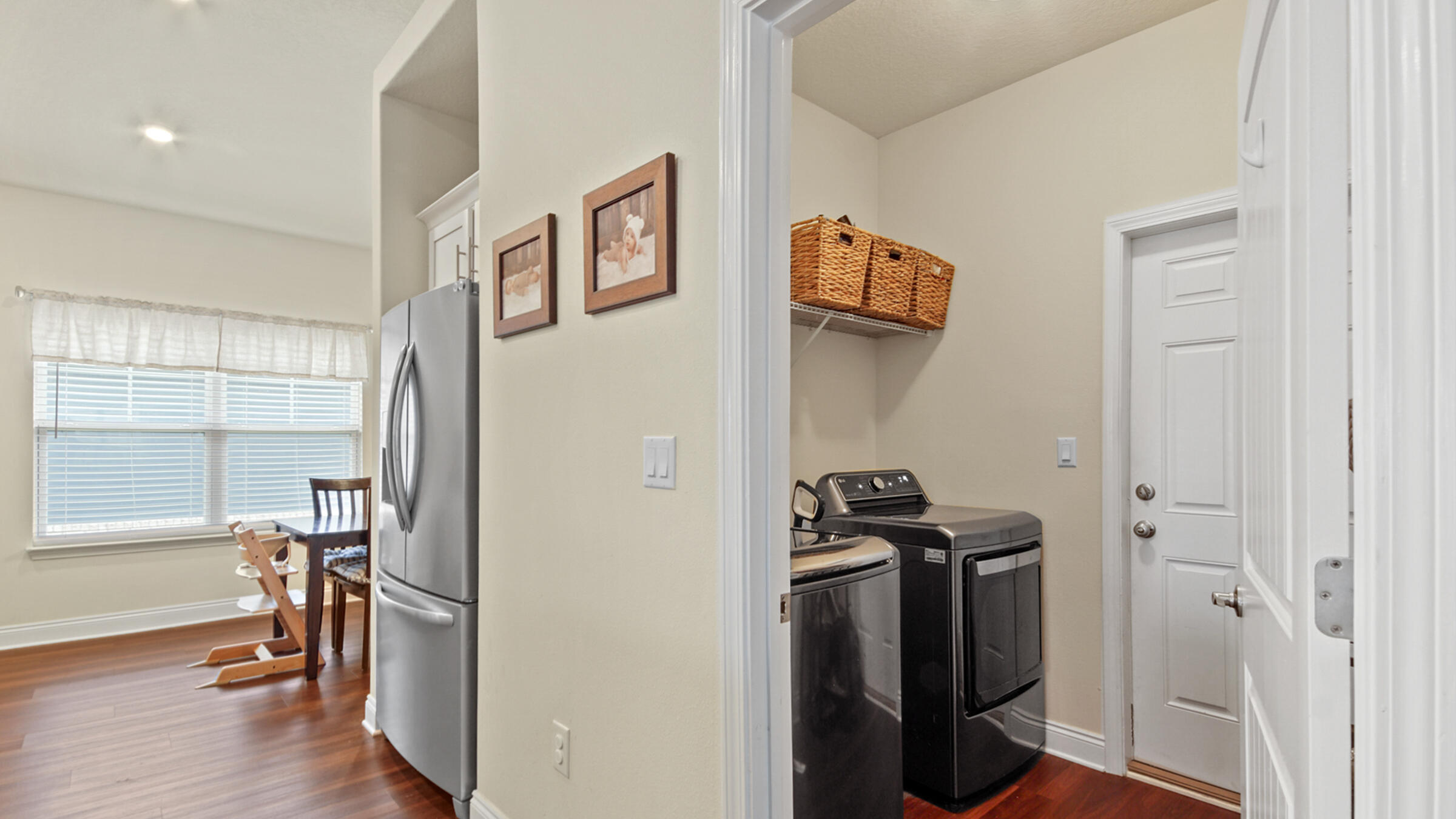 lafayette Creek Landing - Residential
