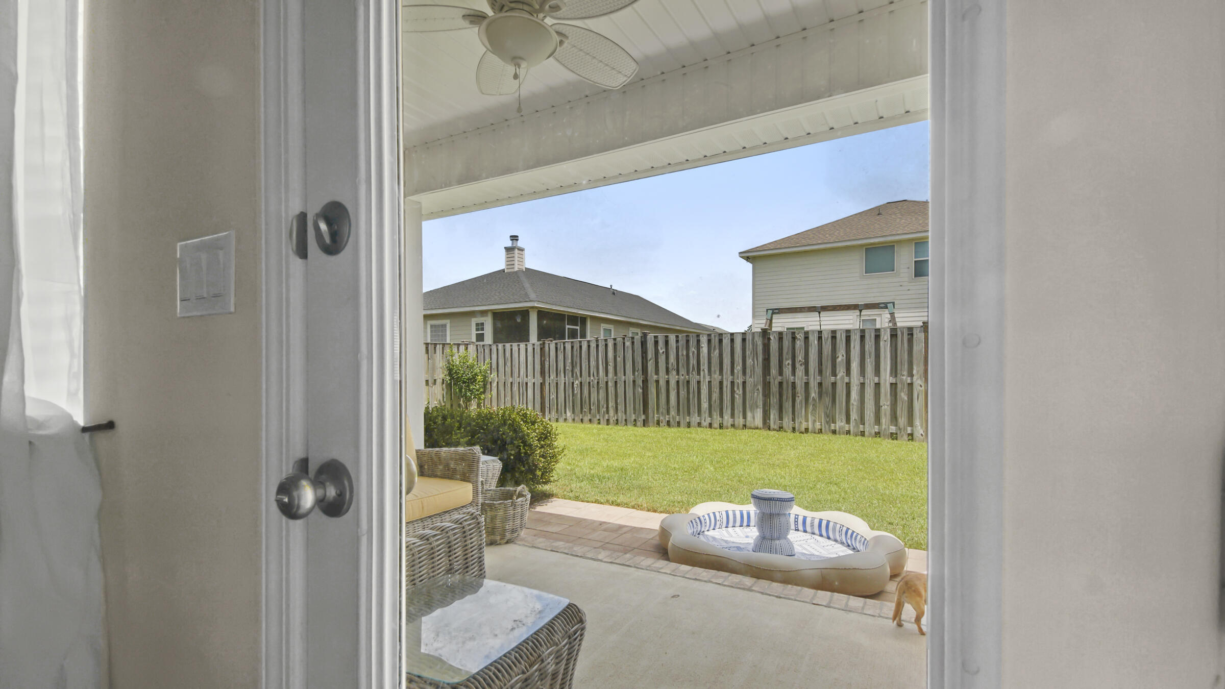 lafayette Creek Landing - Residential