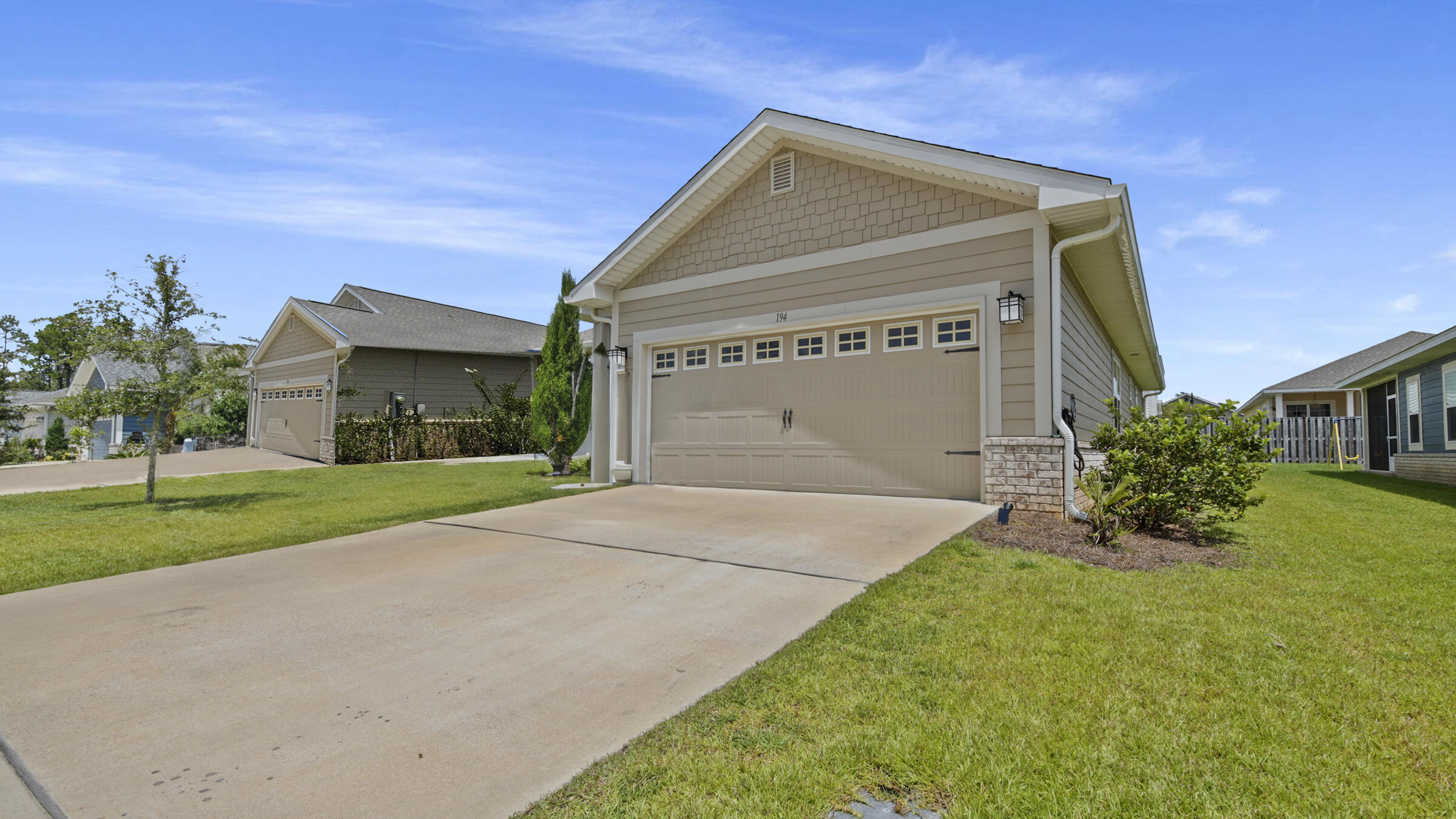 lafayette Creek Landing - Residential