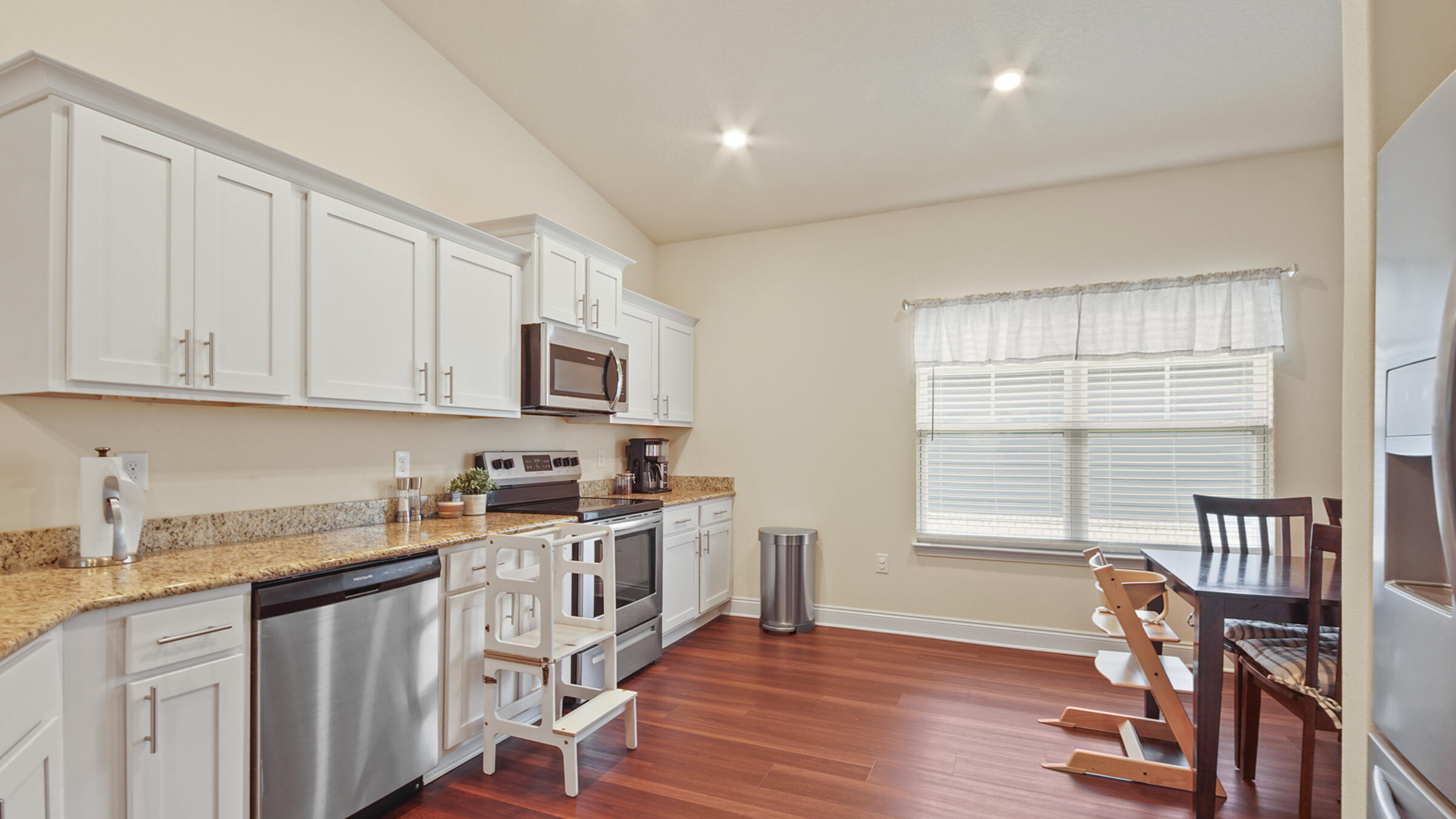 lafayette Creek Landing - Residential
