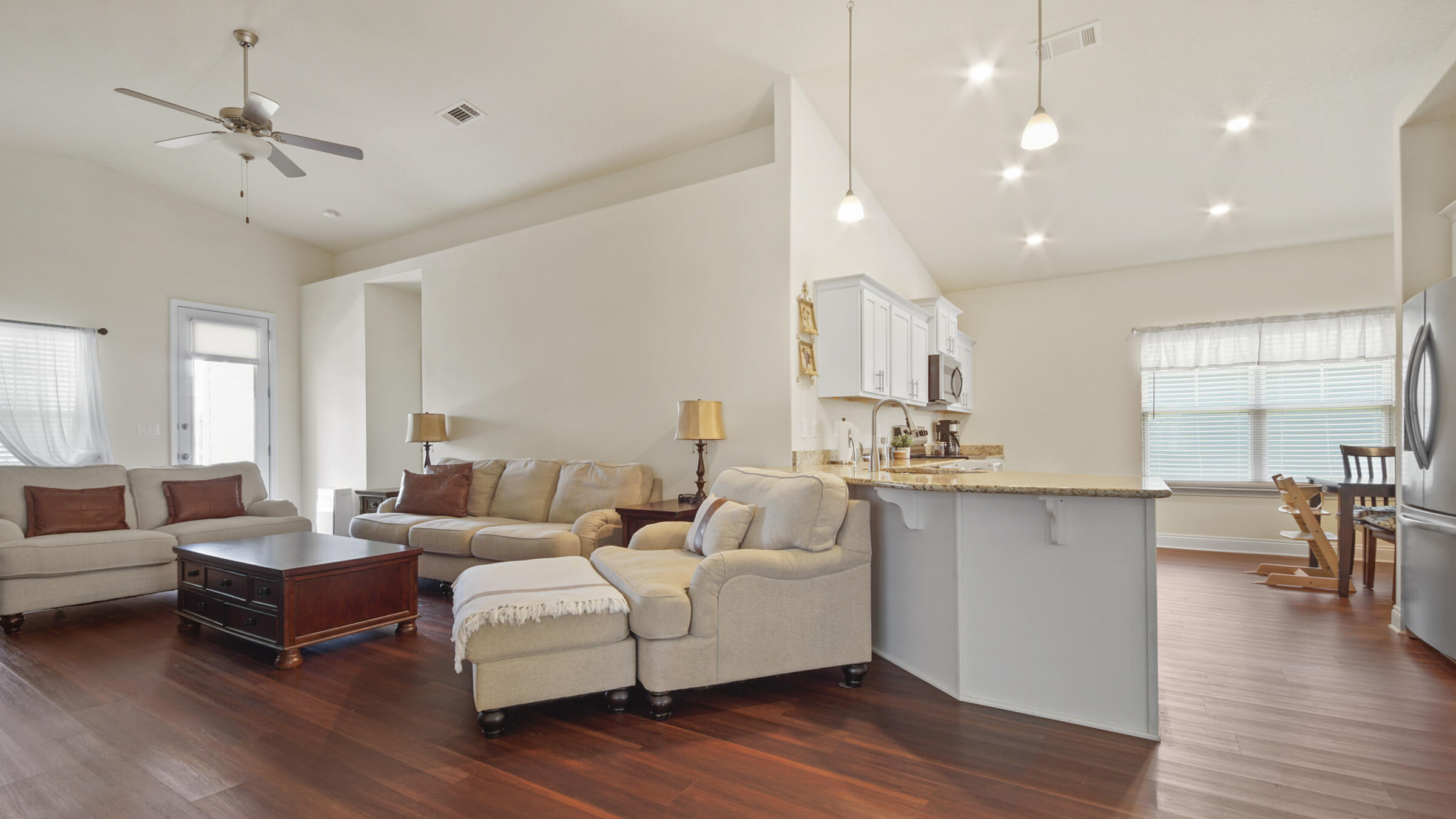 lafayette Creek Landing - Residential