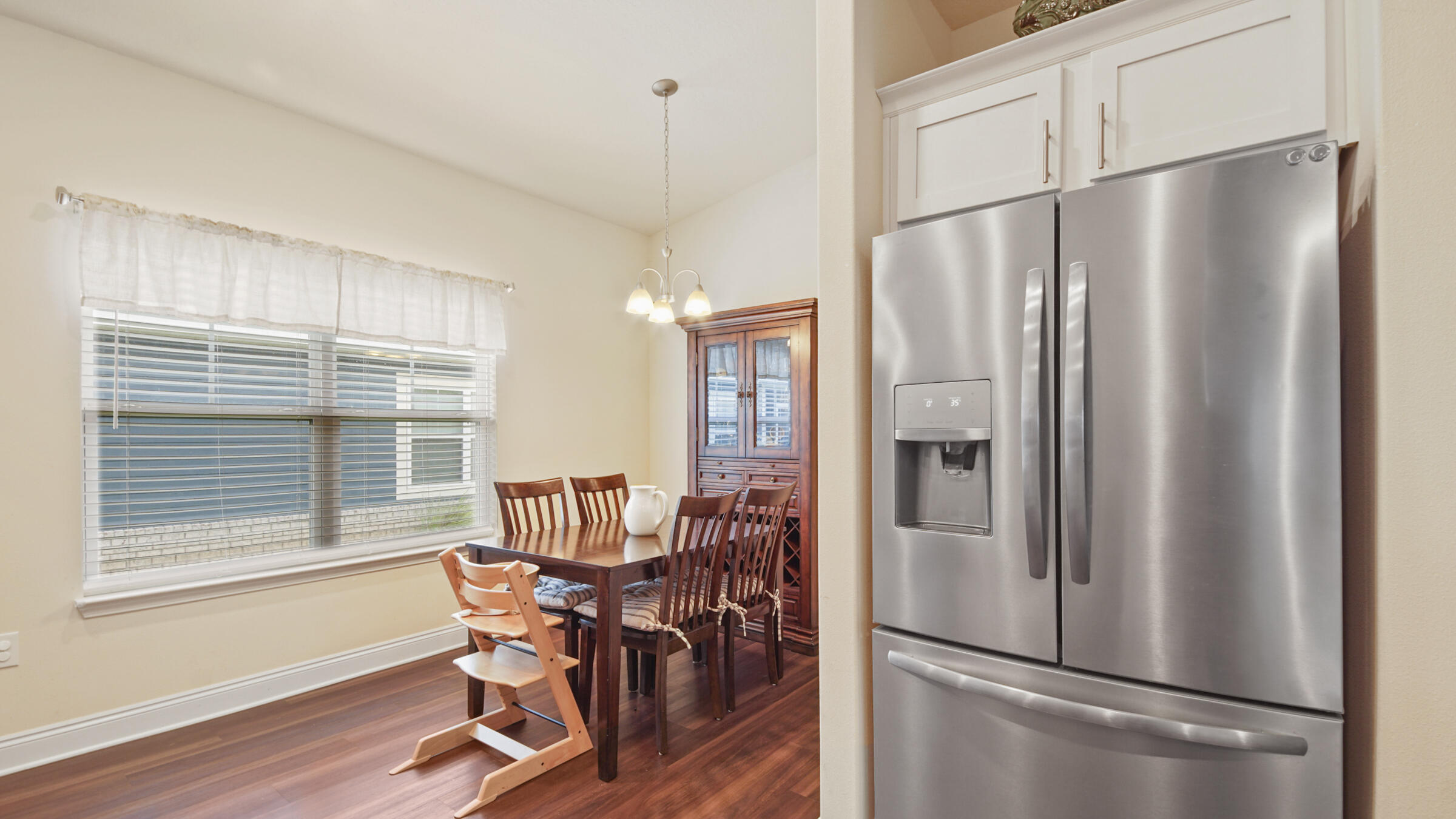 lafayette Creek Landing - Residential
